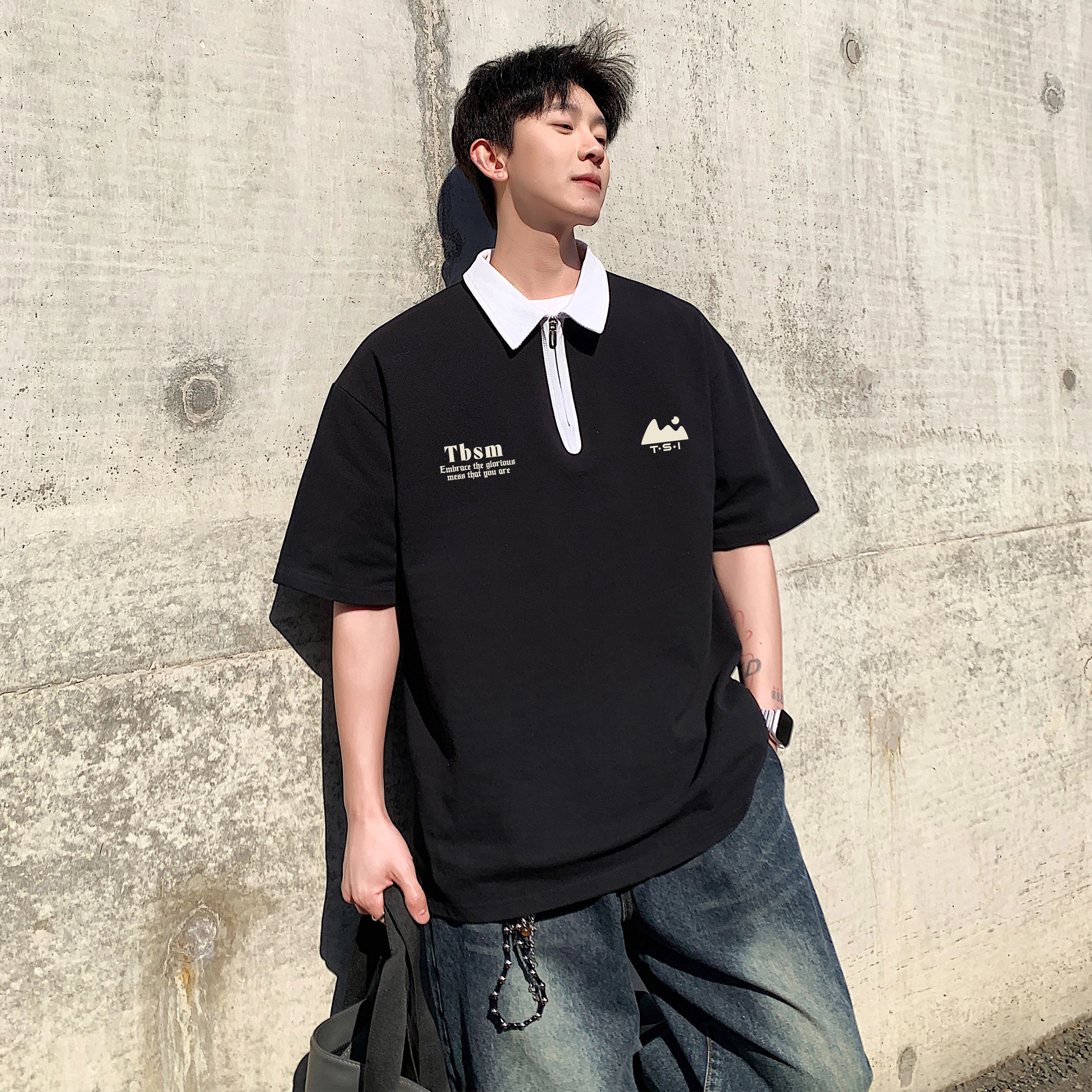 TBSM Polo