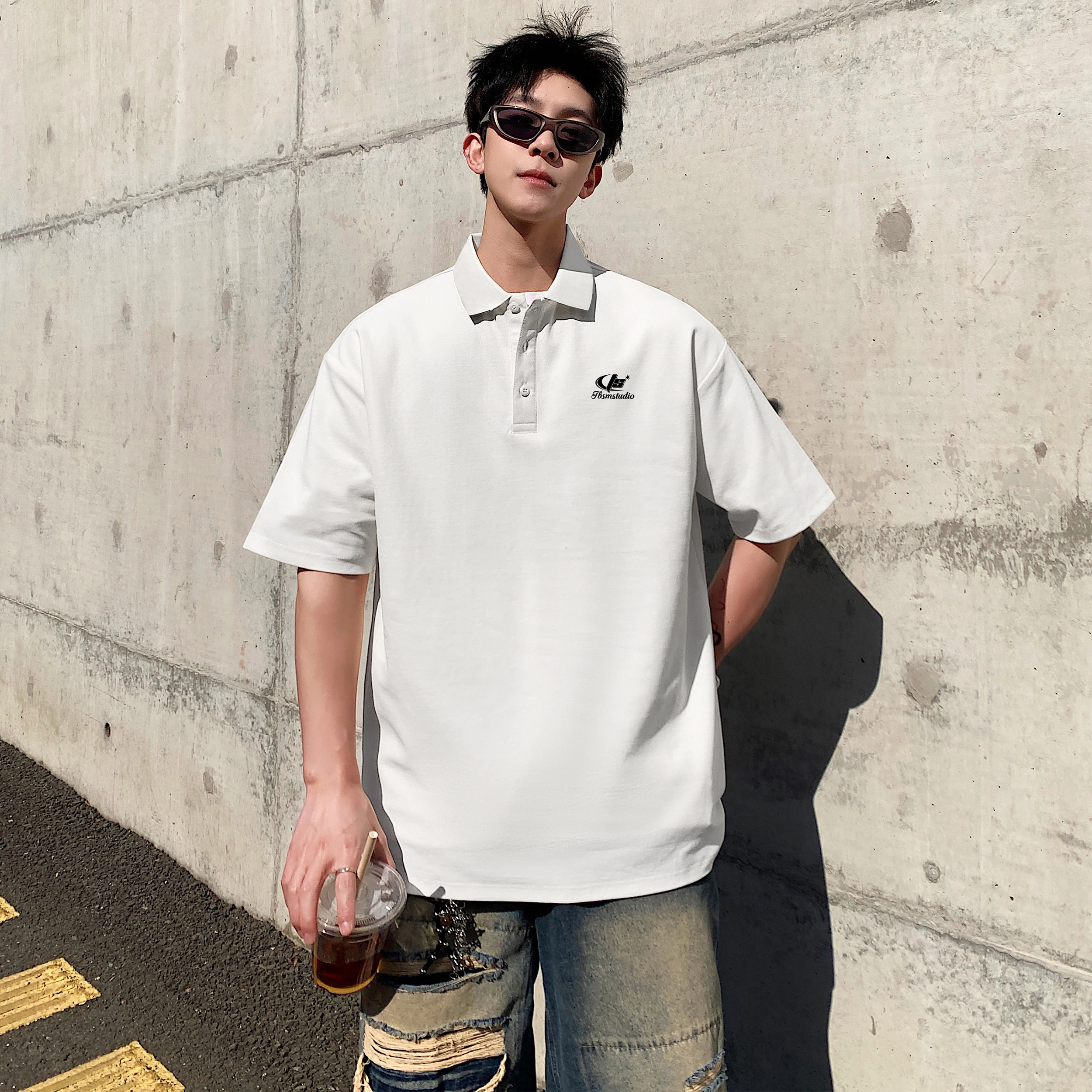 TBSM Polo