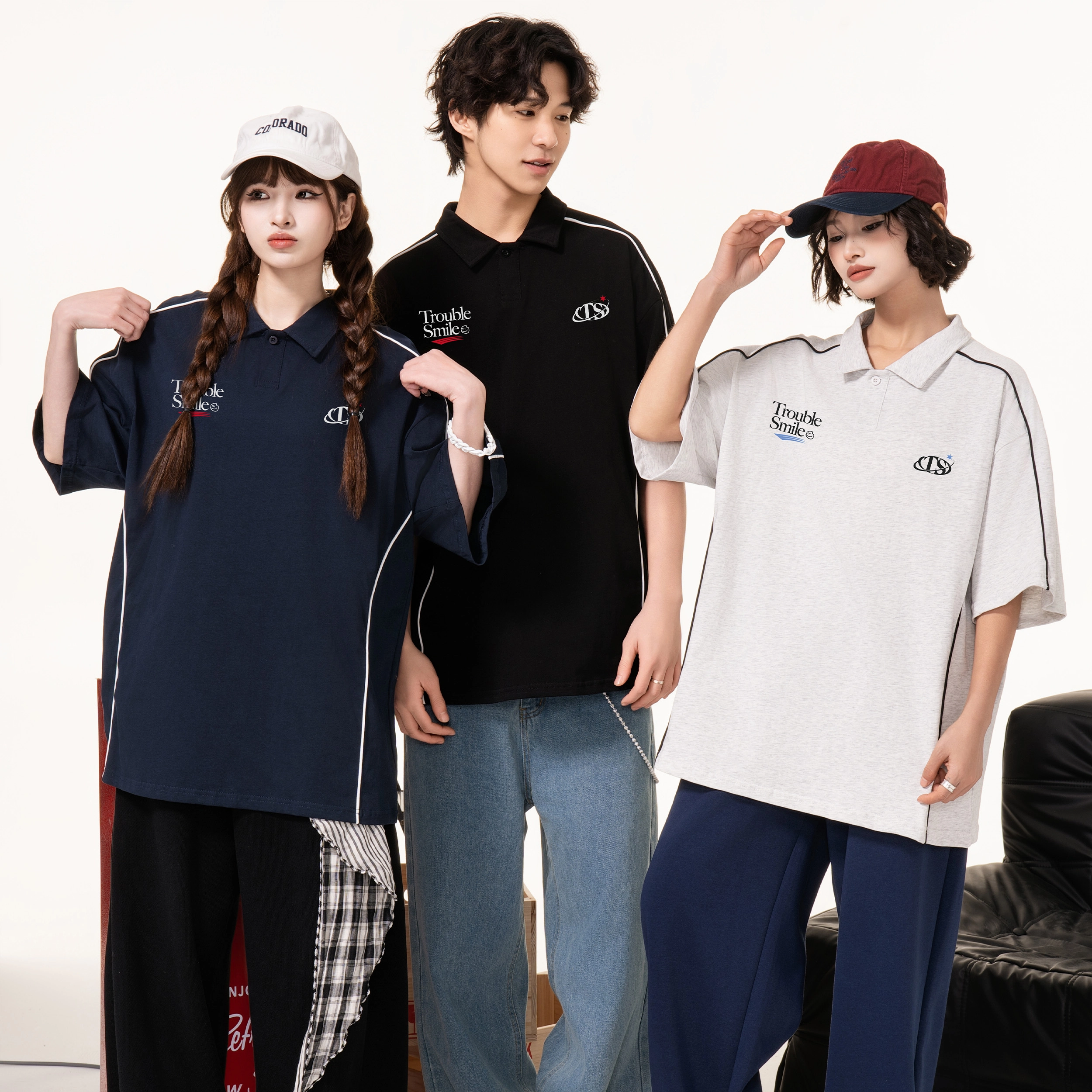 TBSM vibePolo