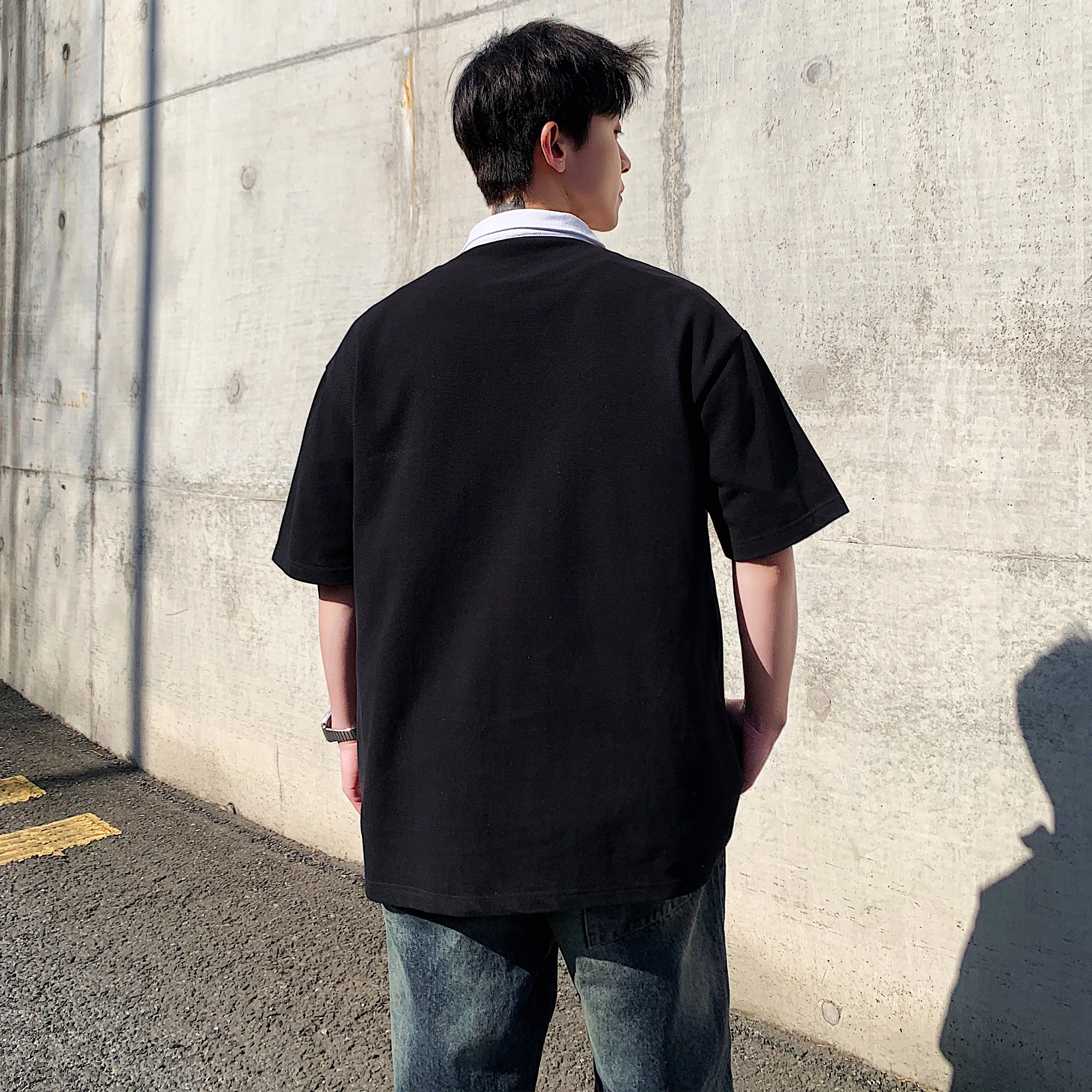 TBSM Polo