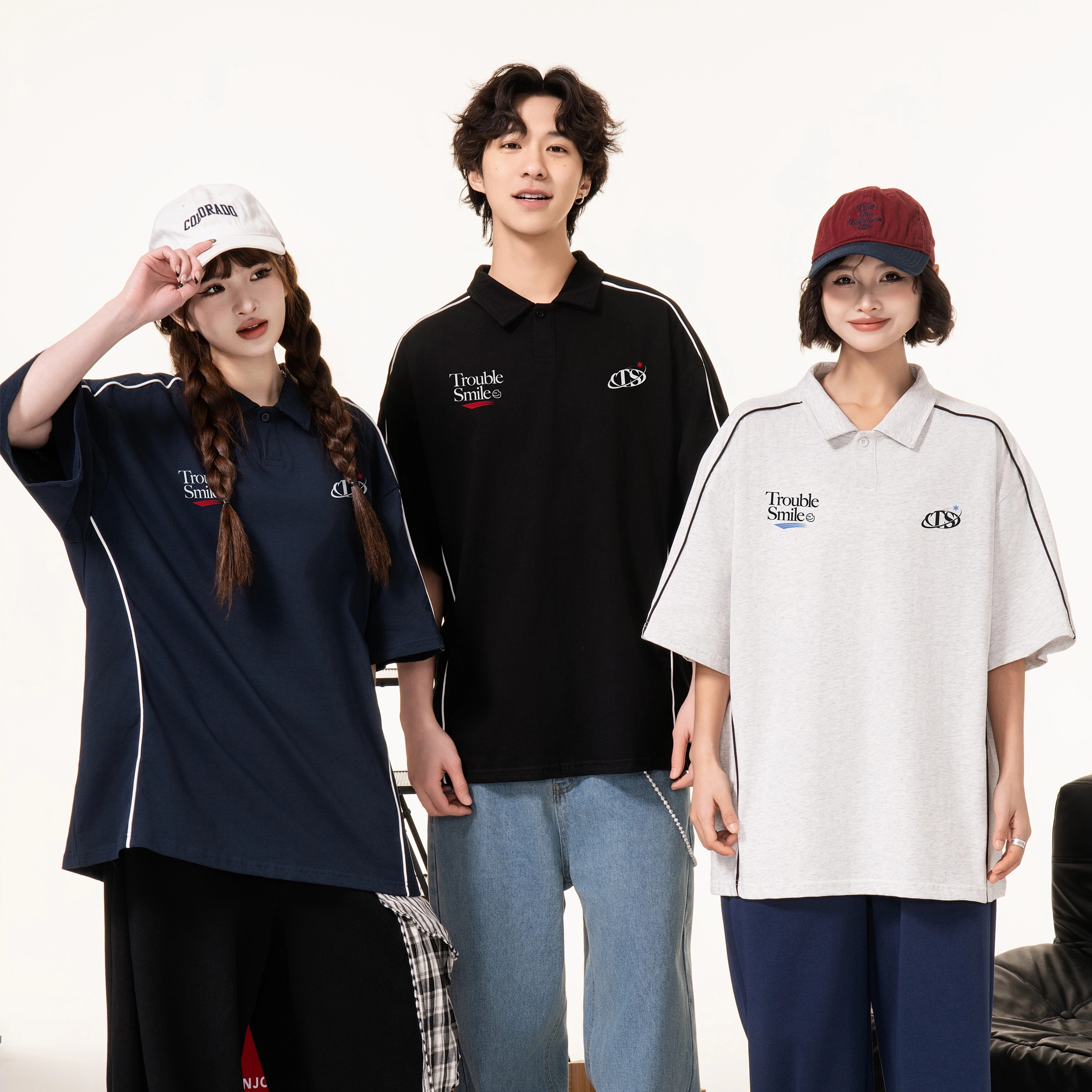 TBSM vibePolo