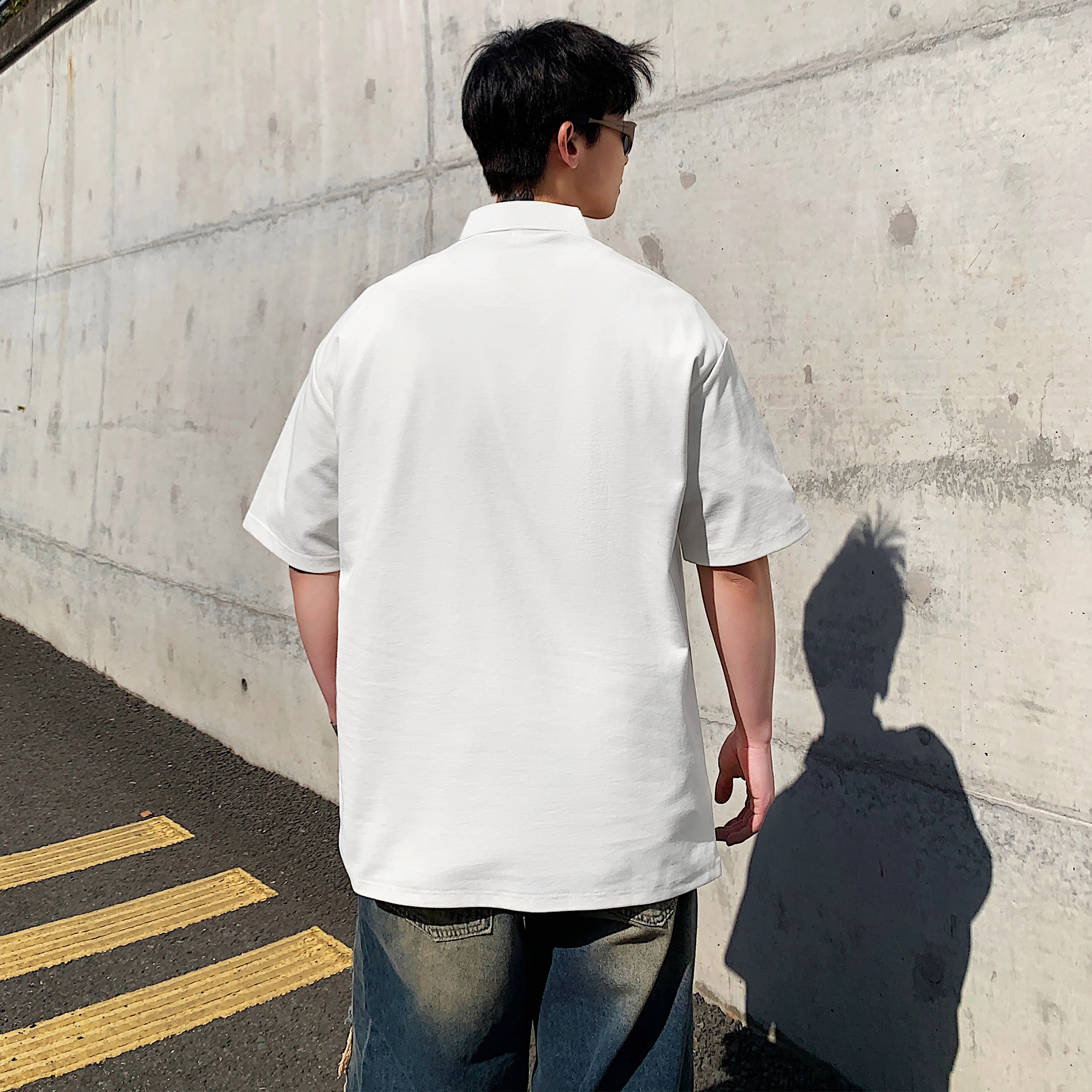 TBSM Polo