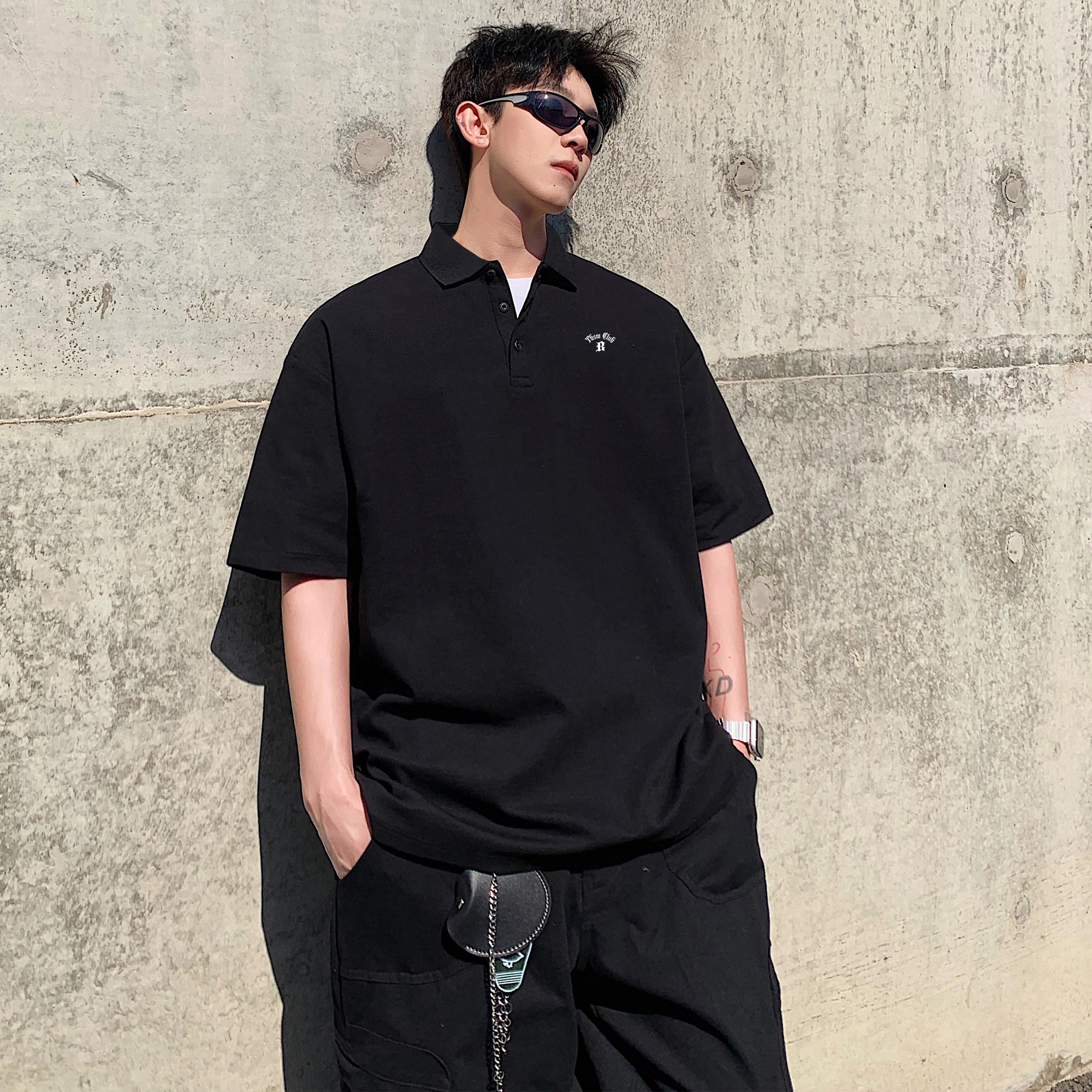 TBSM Polo