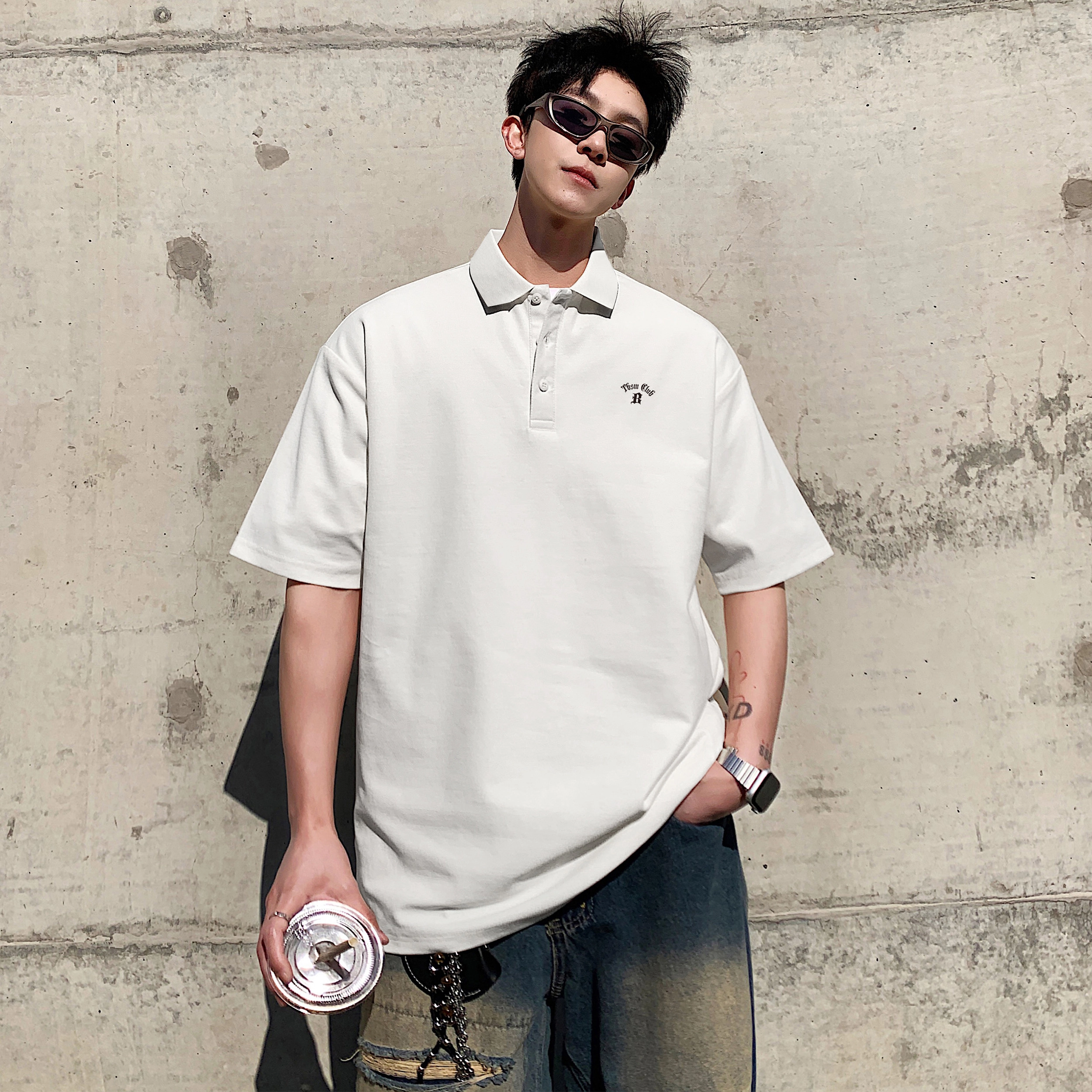 TBSM Polo