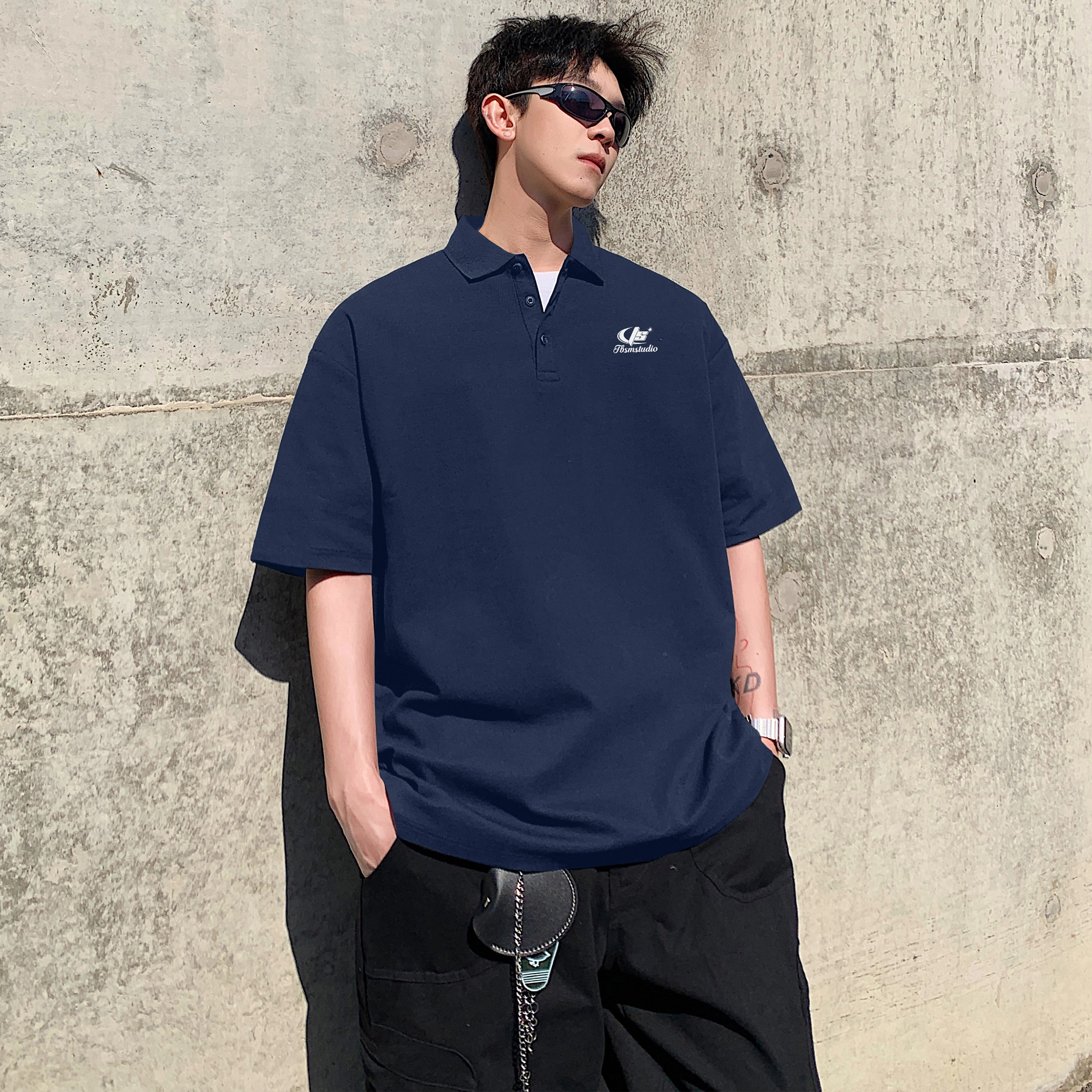 TBSM Polo