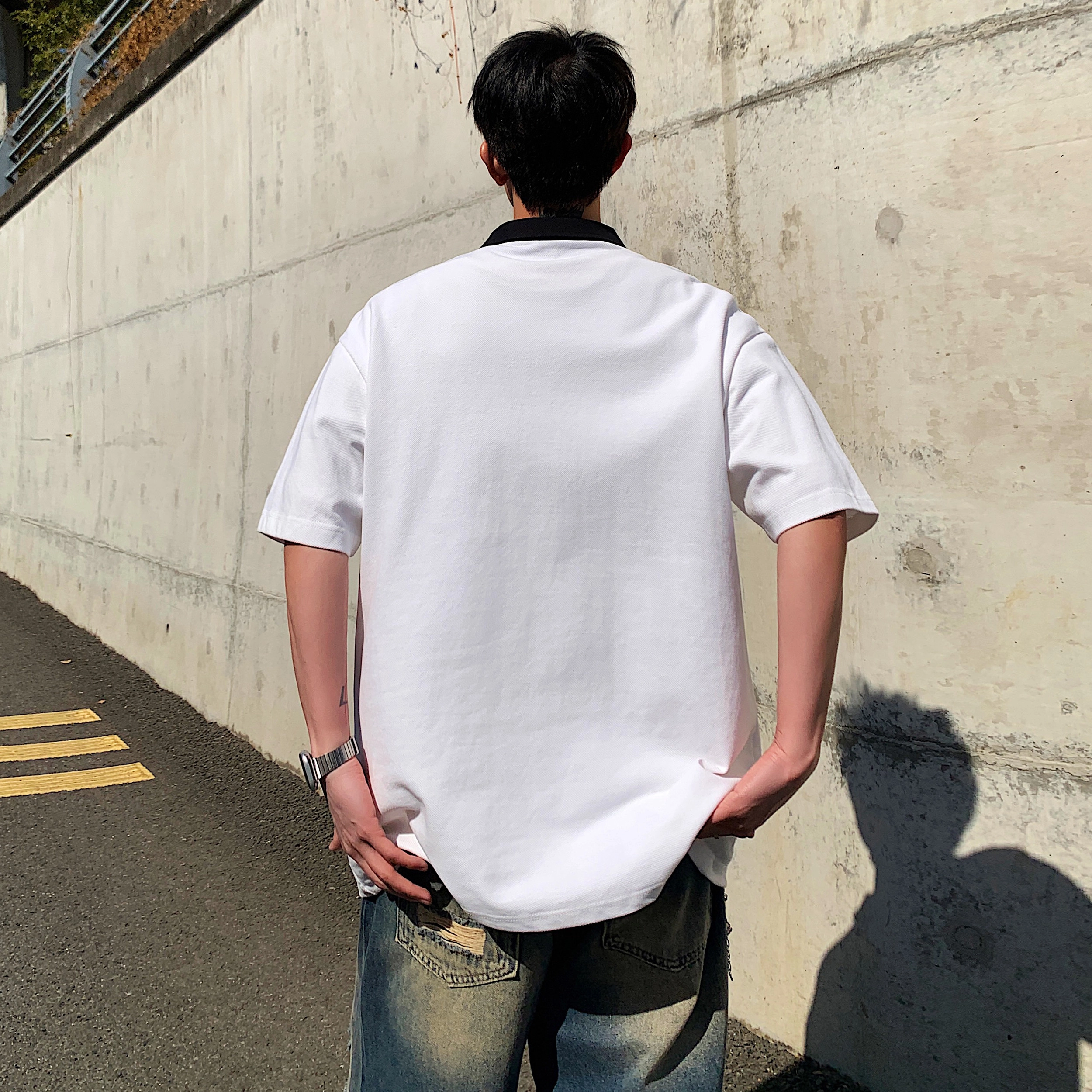 TBSM Polo