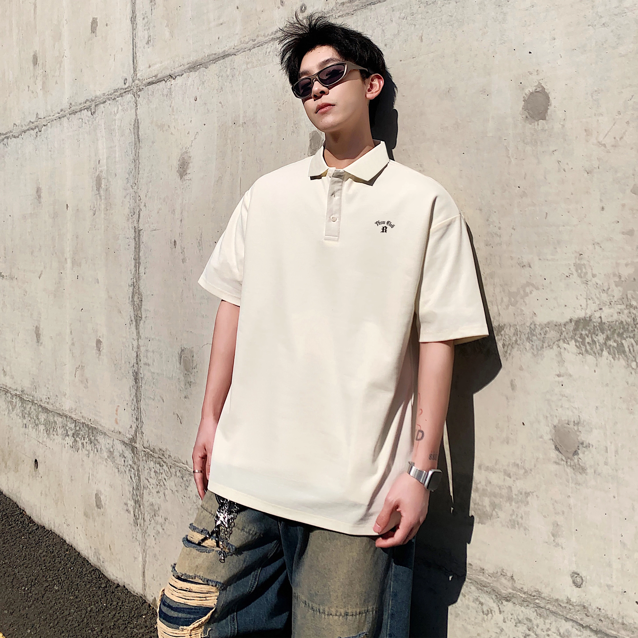 TBSM Polo