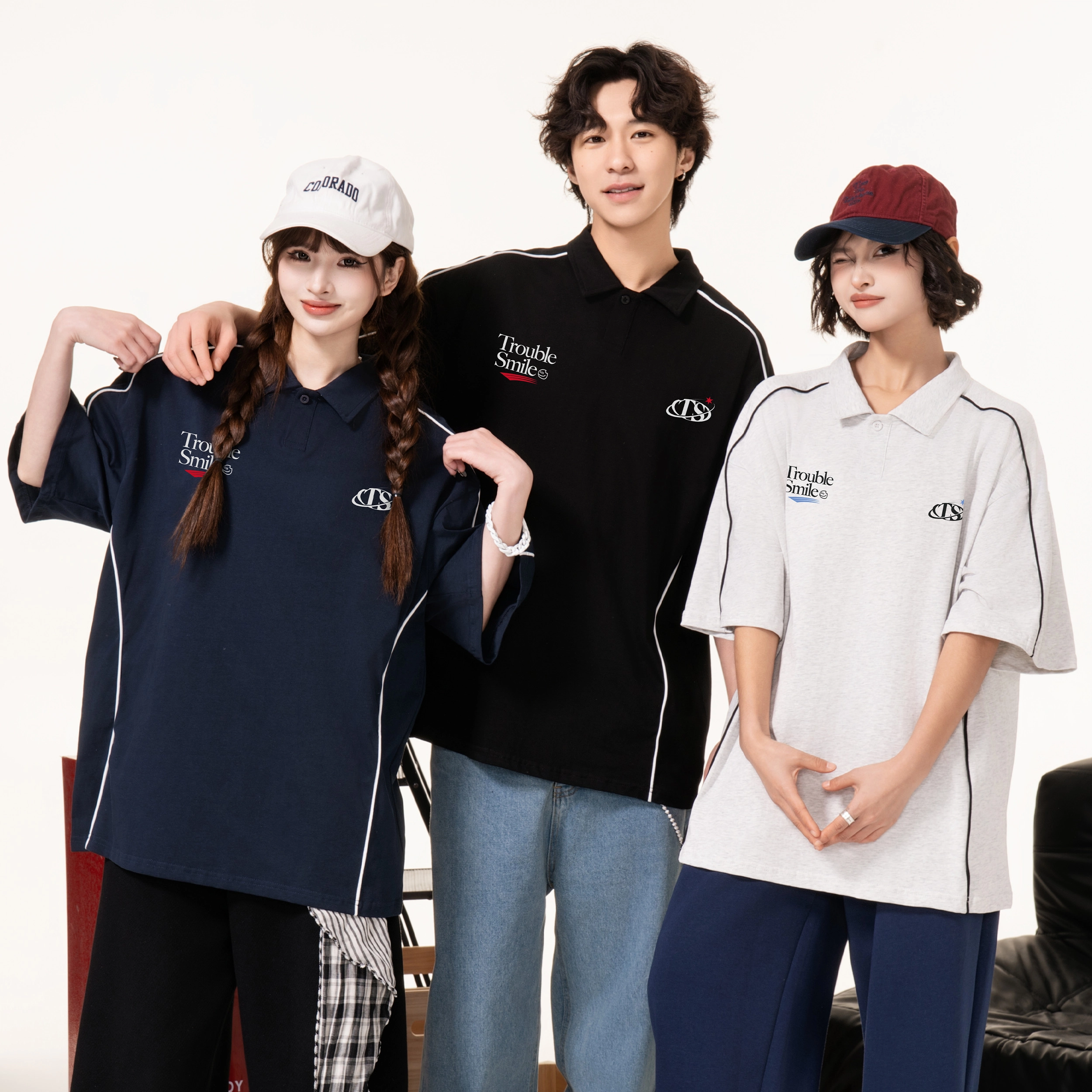 TBSM vibePolo