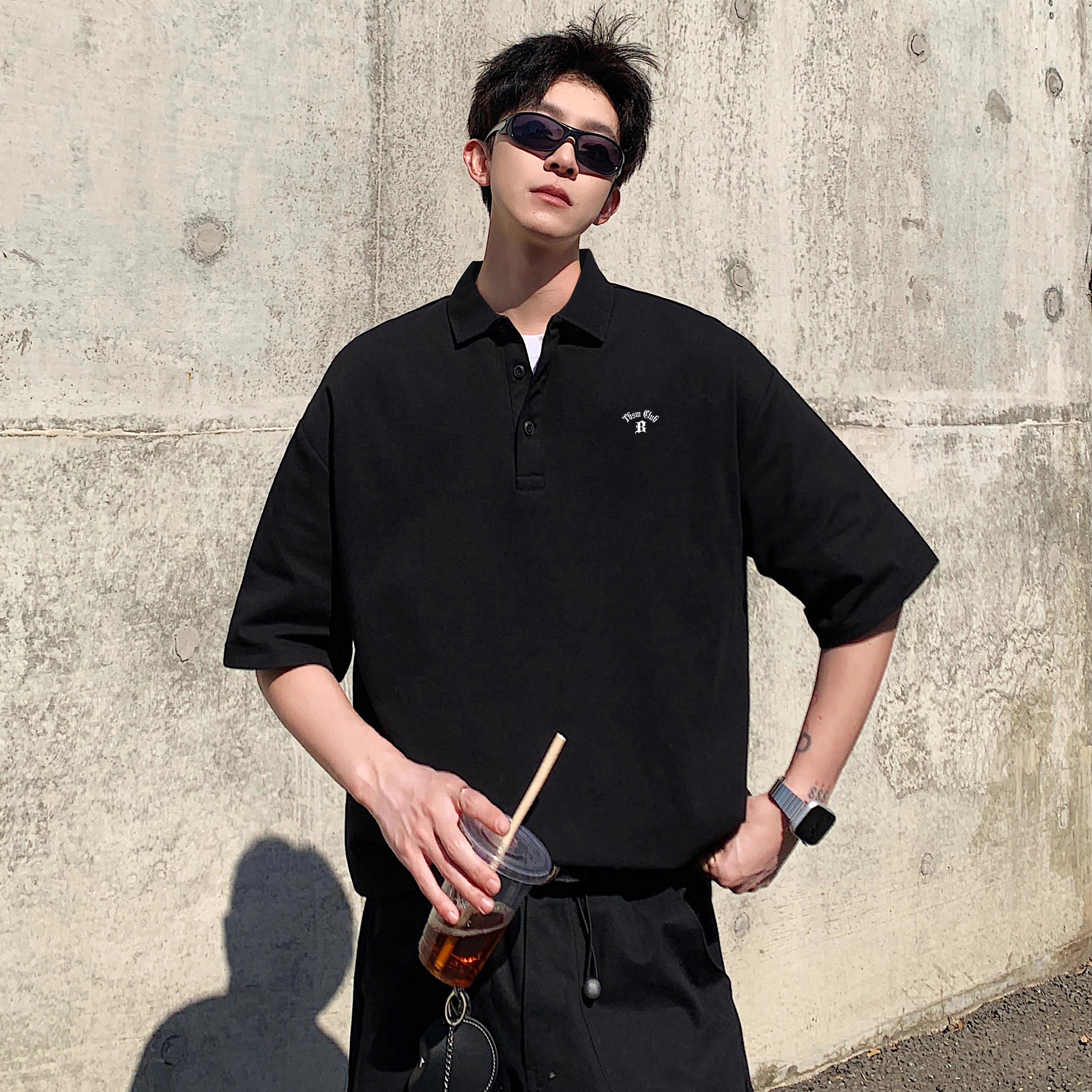 TBSM Polo