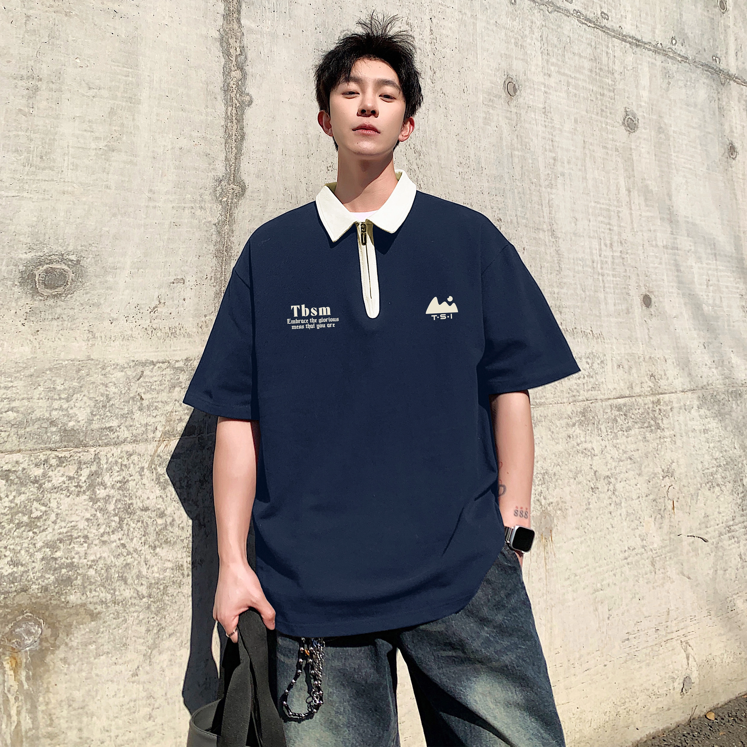 TBSM Polo