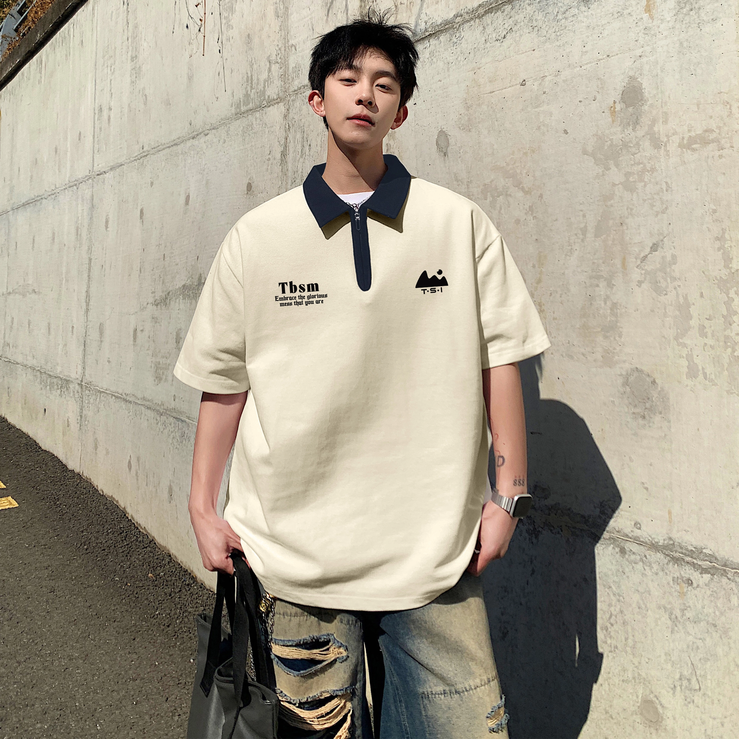 TBSM Polo