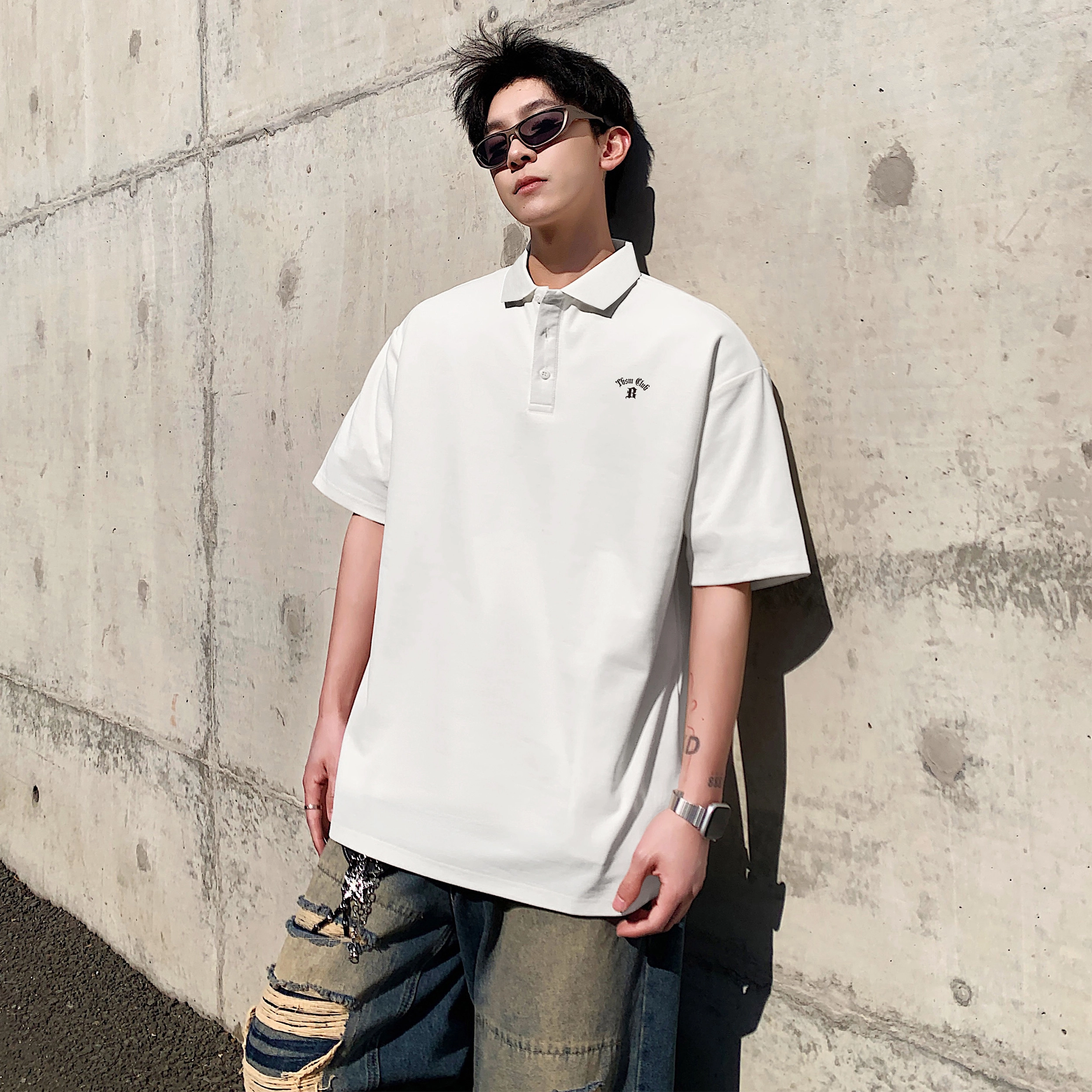 TBSM Polo