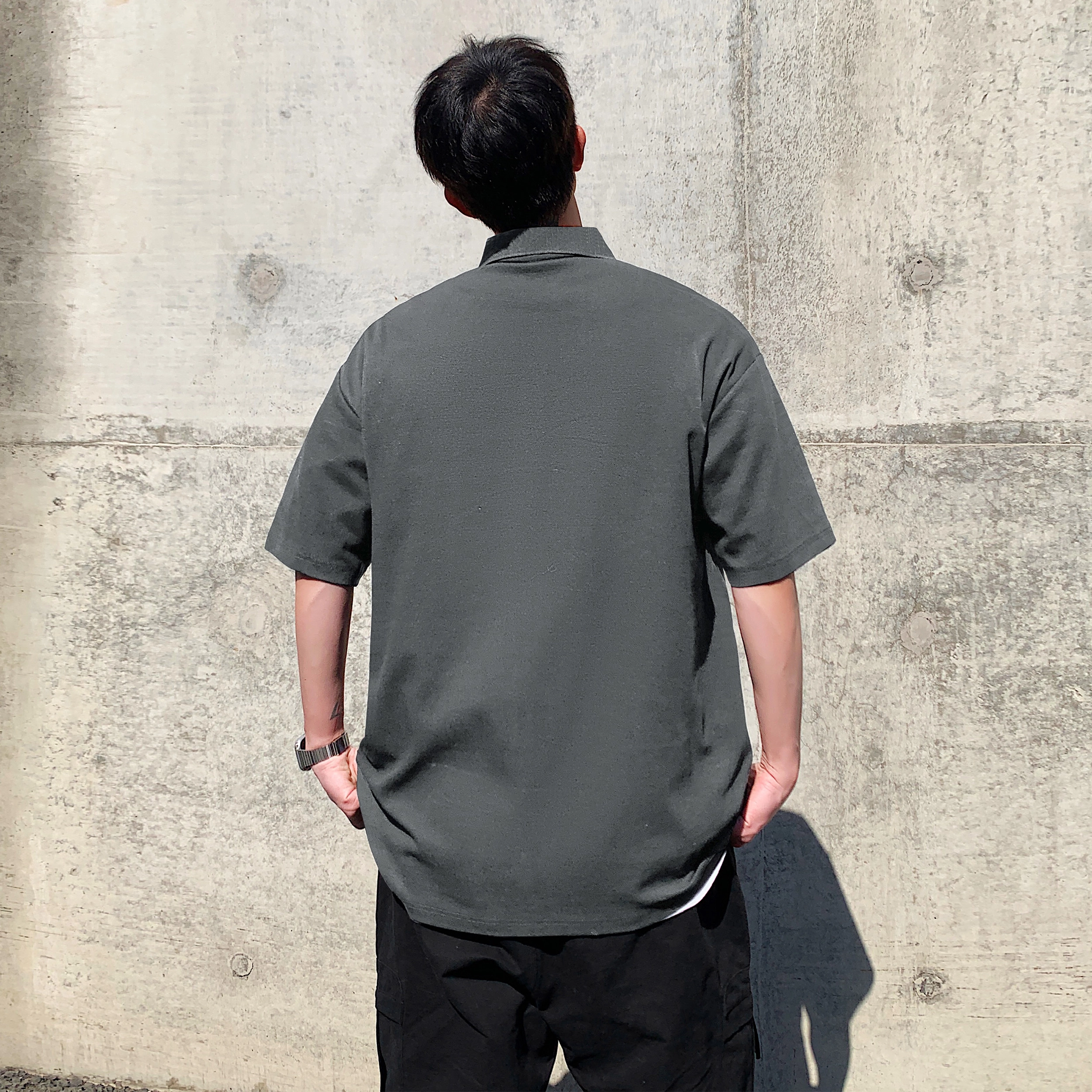 TBSM Polo