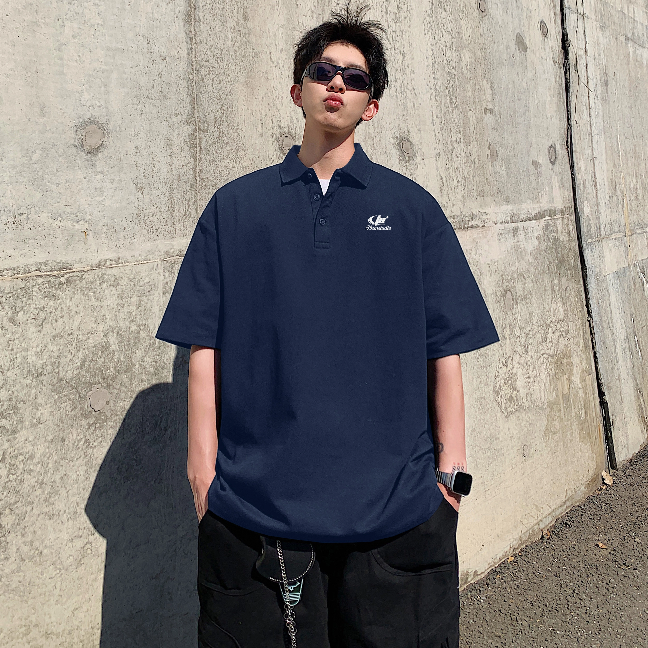 TBSM Polo