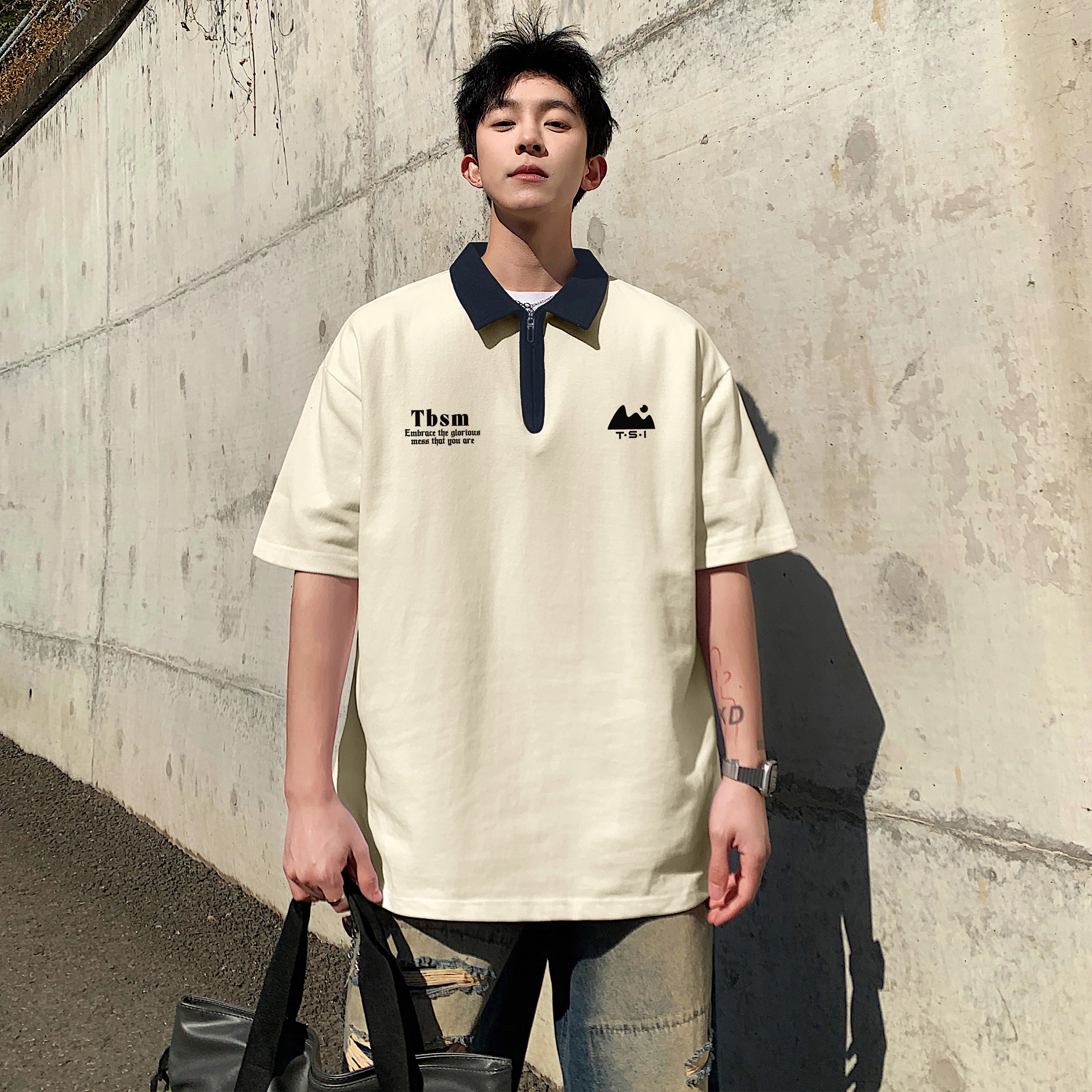 TBSM Polo