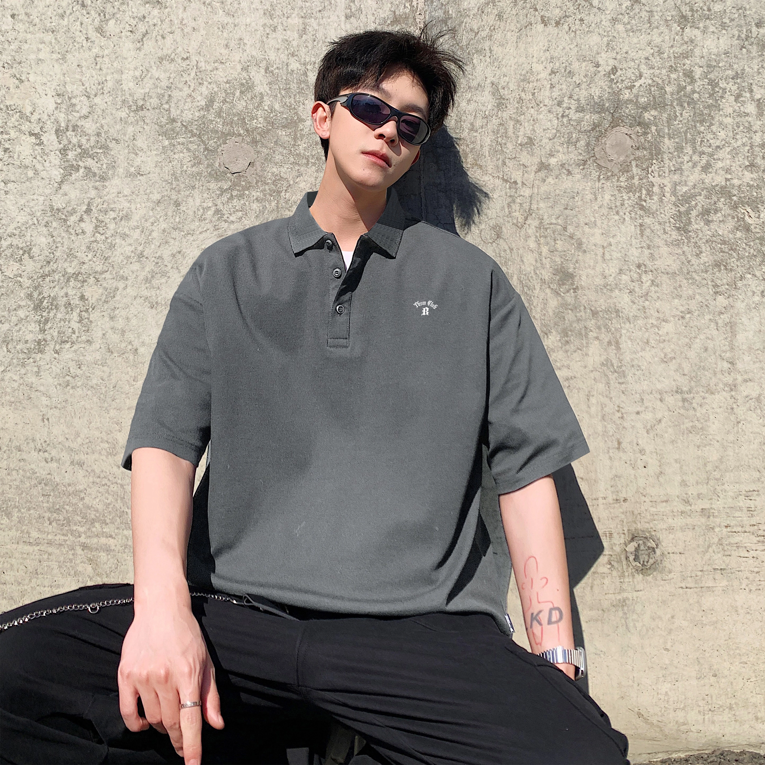 TBSM Polo