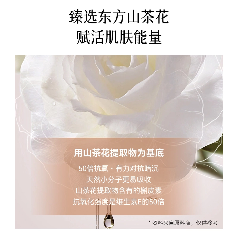 白日梦醒家 蚕丝冰肌水散粉 控油持久不脱妆定妆