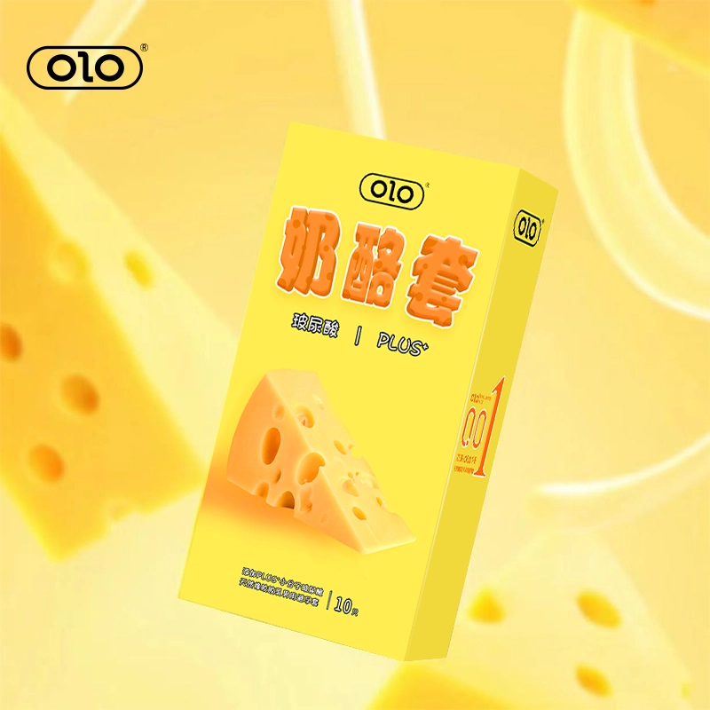 OLO 10