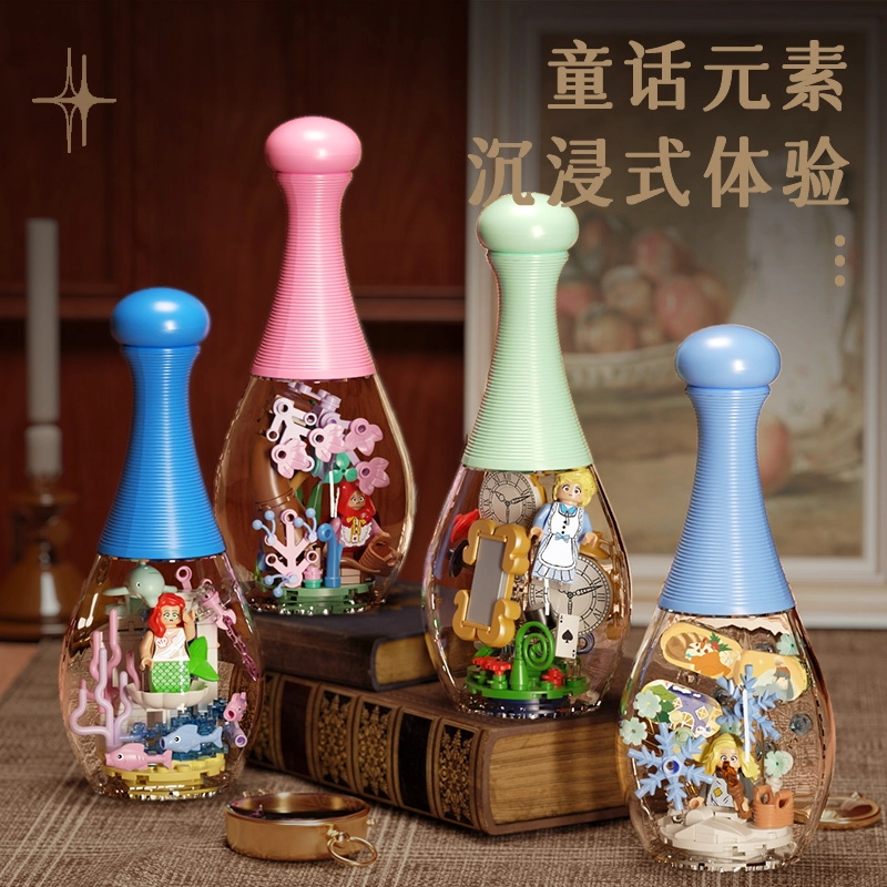 0-300pcs D1307-DMK