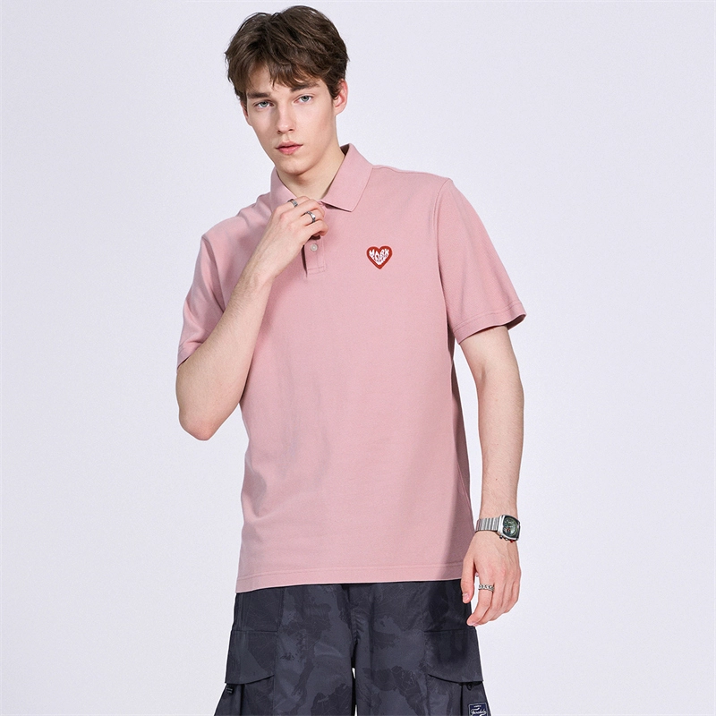 FAIRWHALE Polo
