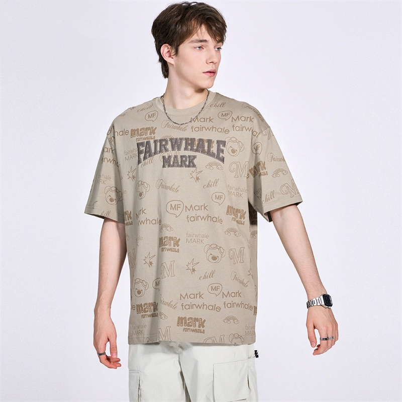 FAIRWHALE T 701