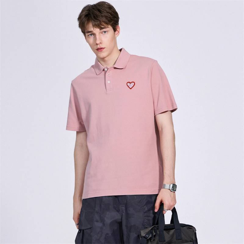 FAIRWHALE Polo
