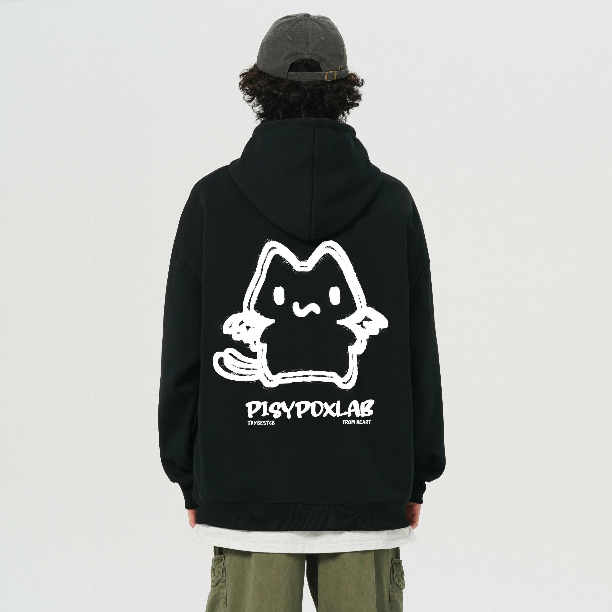 PISYPOX Logo