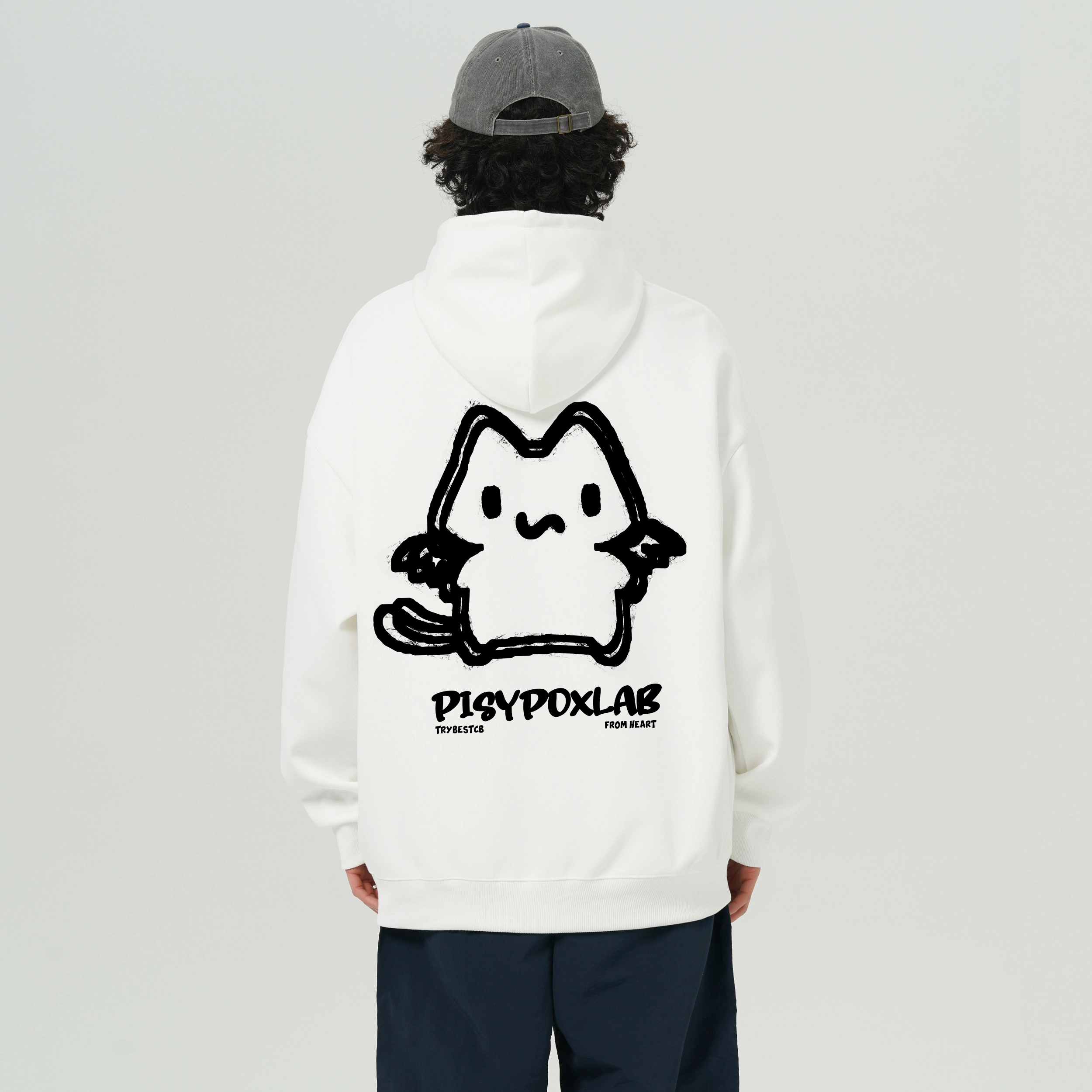 PISYPOX Logo