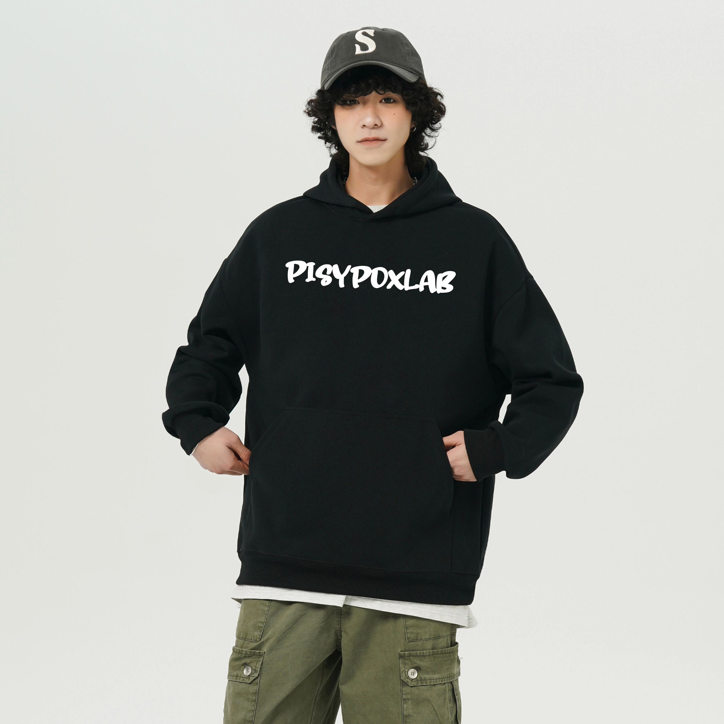 PISYPOX Logo