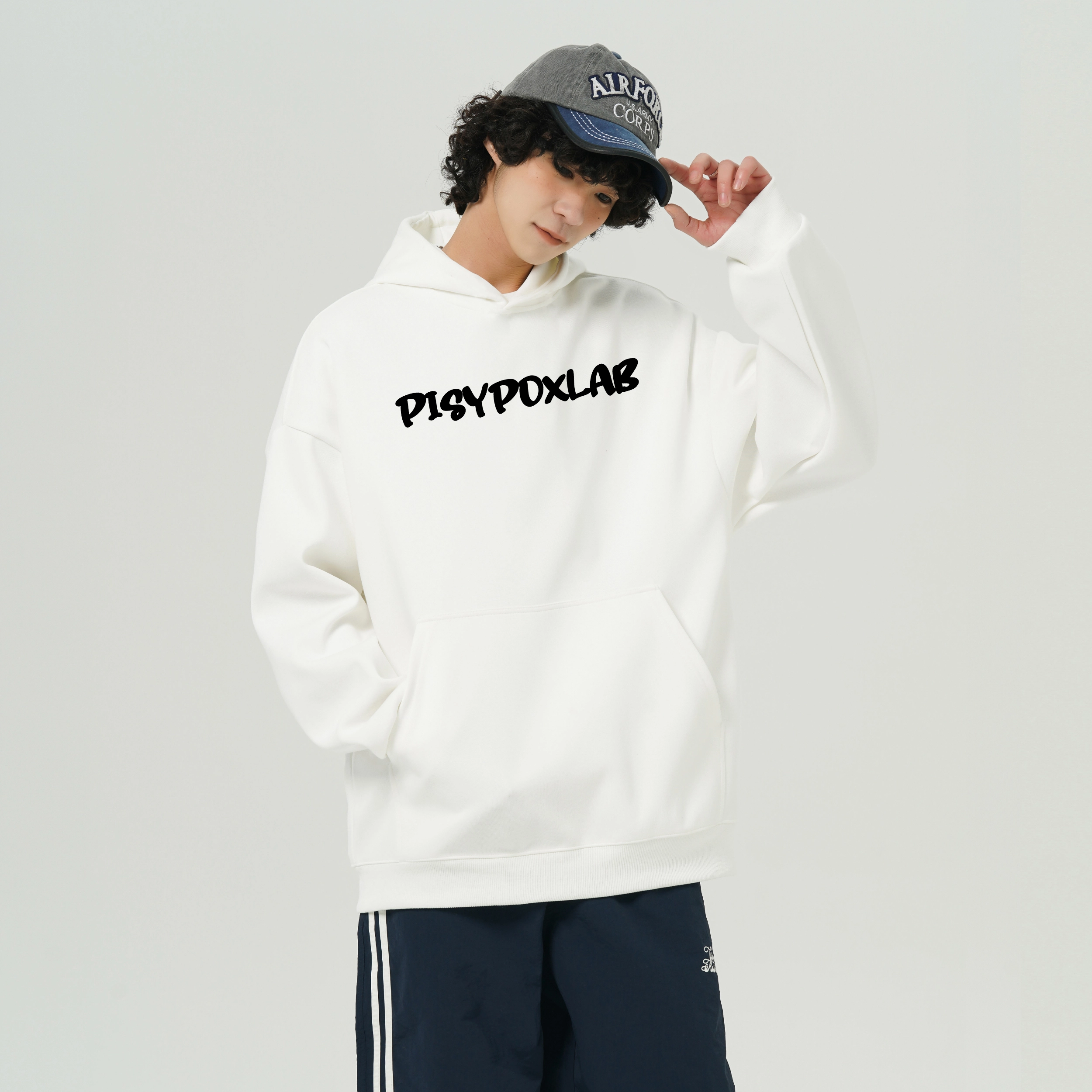 PISYPOX Logo