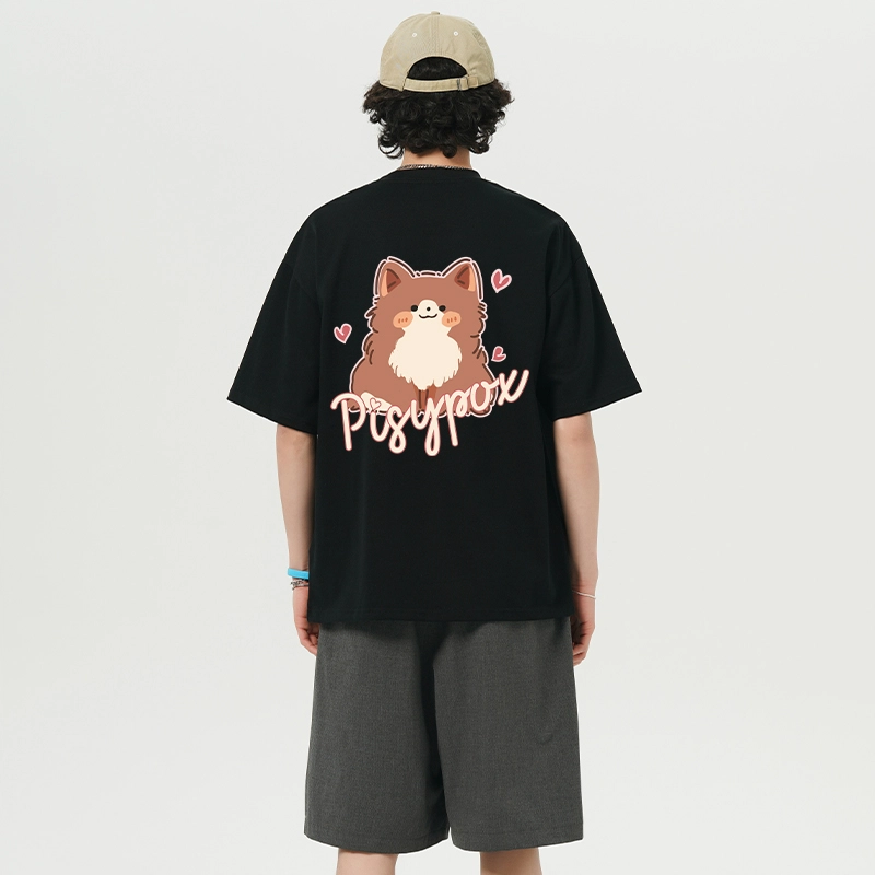 PISYPOX LogoT 2