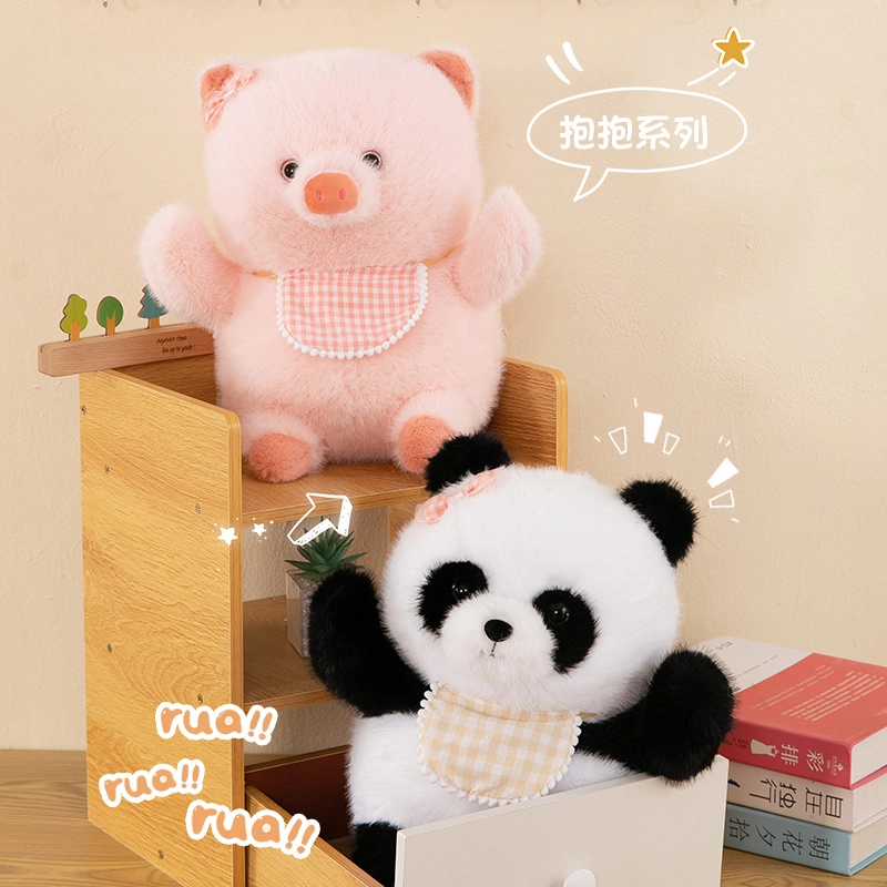 OU DI PIG 35cm45cm55cm