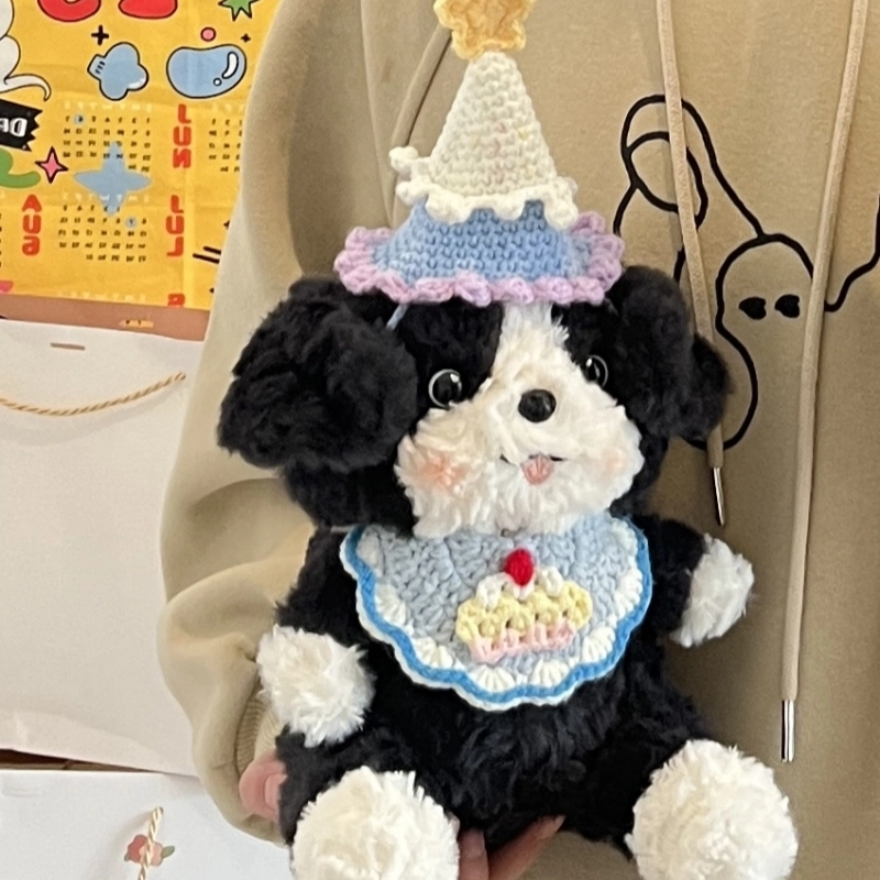 OU DI PIG 23cm30cm