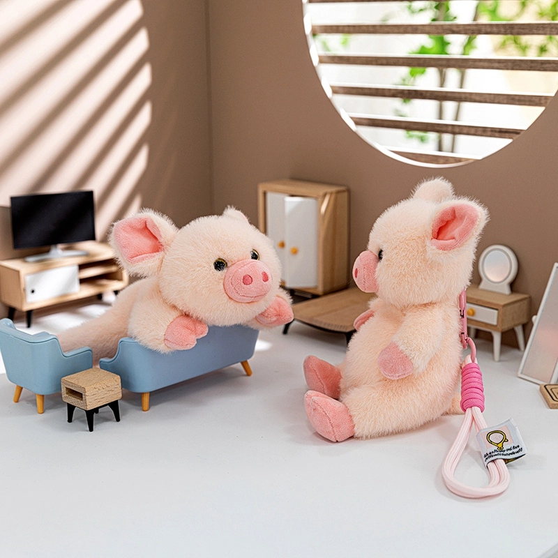OU DI PIG 15cm22cm