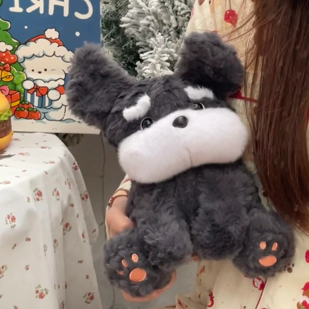 OU DI PIG 22cm