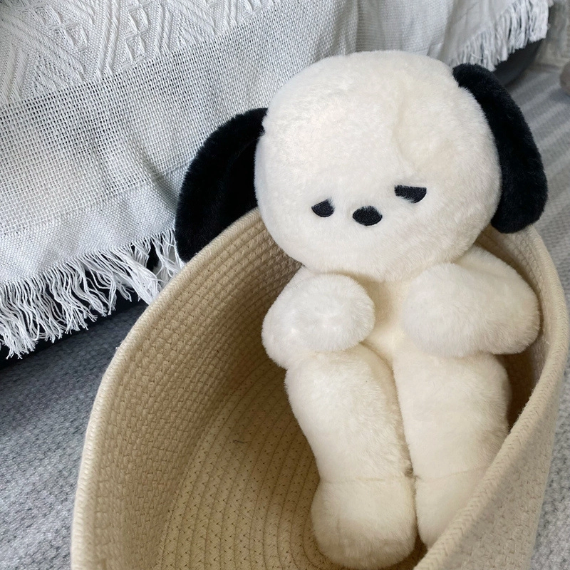 OU DI PIG emo 25cm35cm