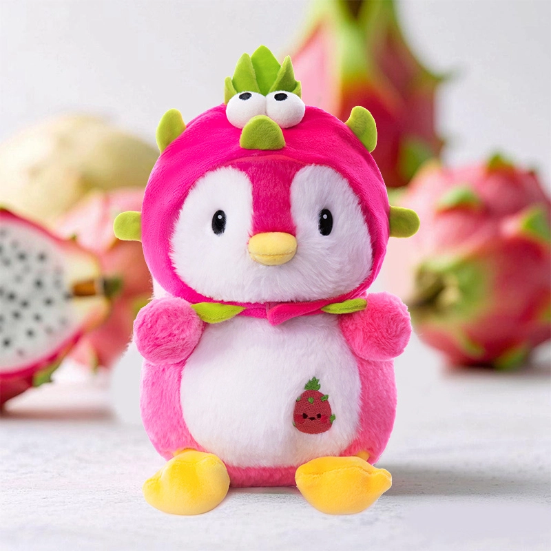 OU DI PIG 23cm