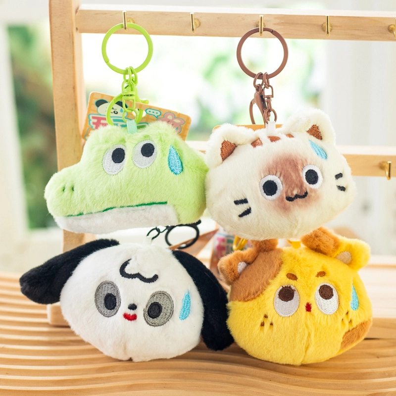 OU DI PIG BB 10cm