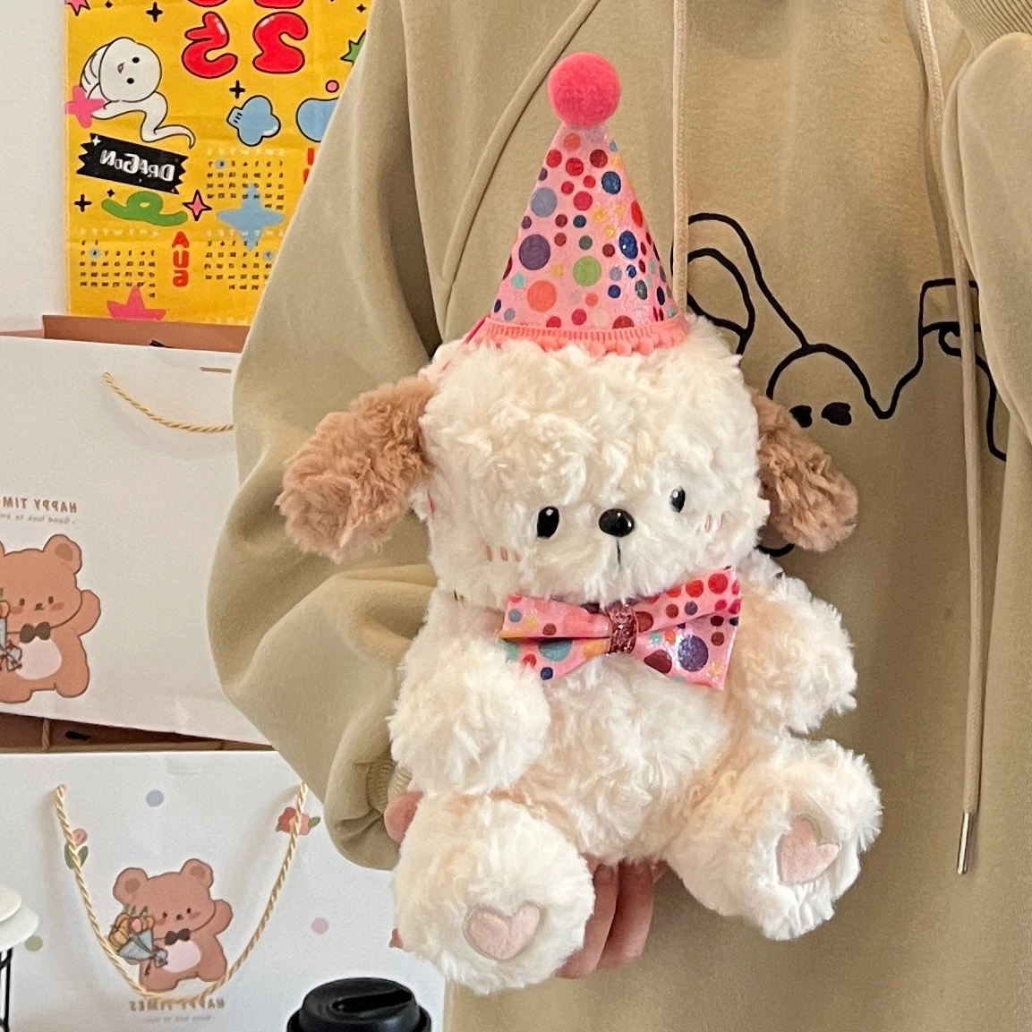 OU DI PIG 23cm38cm
