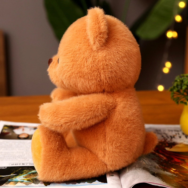 OU DI PIG 23cm