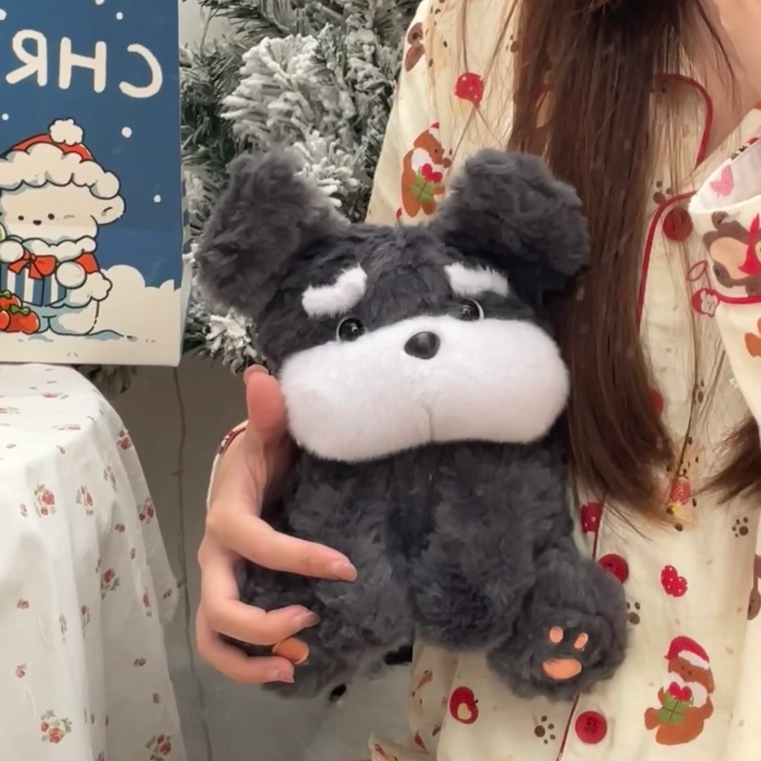 OU DI PIG 22cm