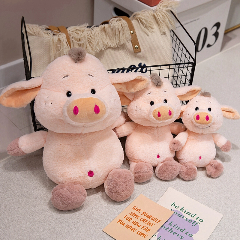 OU DI PIG 25cm30cm45cm