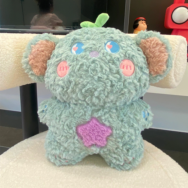 OU DI PIG 39cm36cm46cm