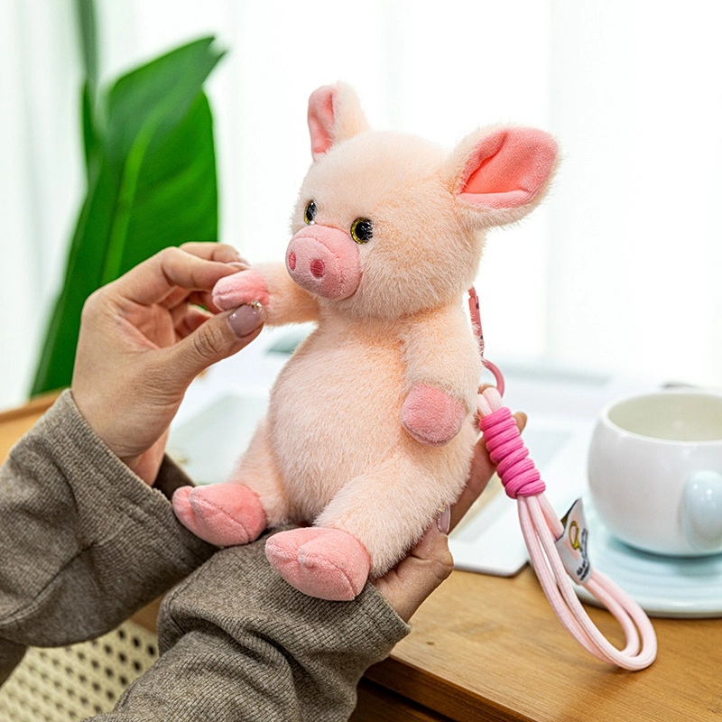 OU DI PIG 15cm22cm