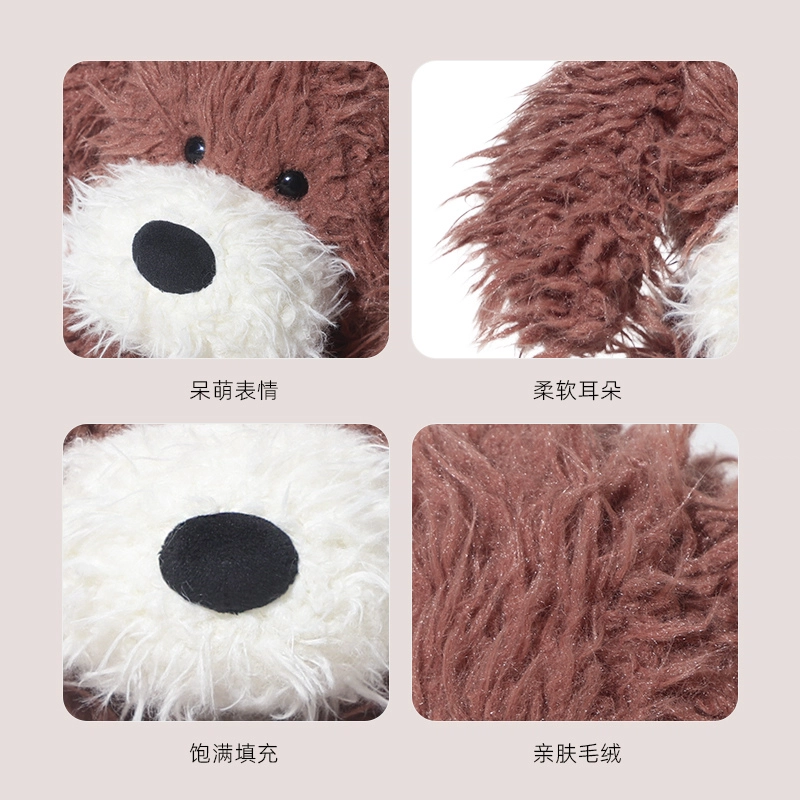 OU DI PIG 28cm