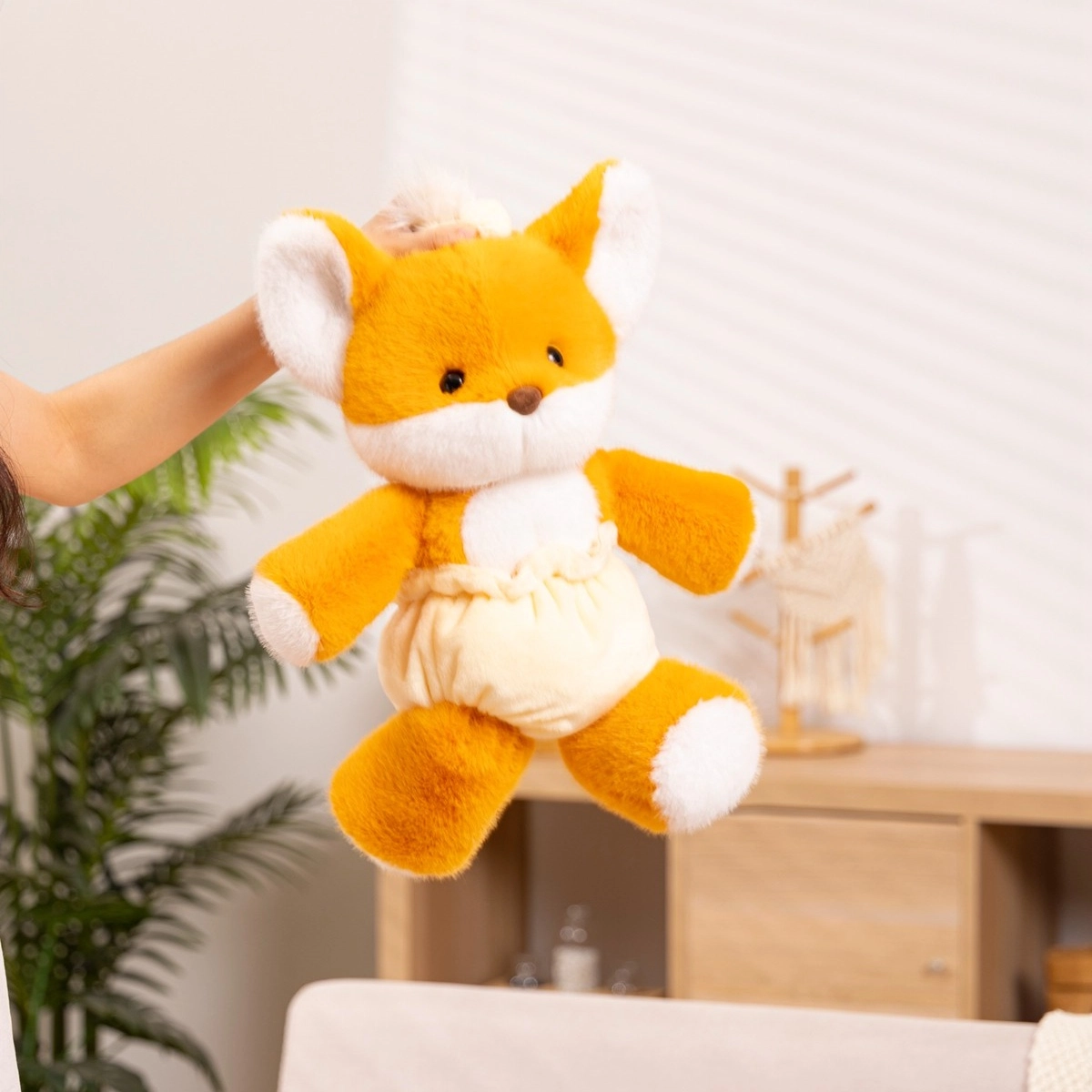 OU DI PIG 45cm