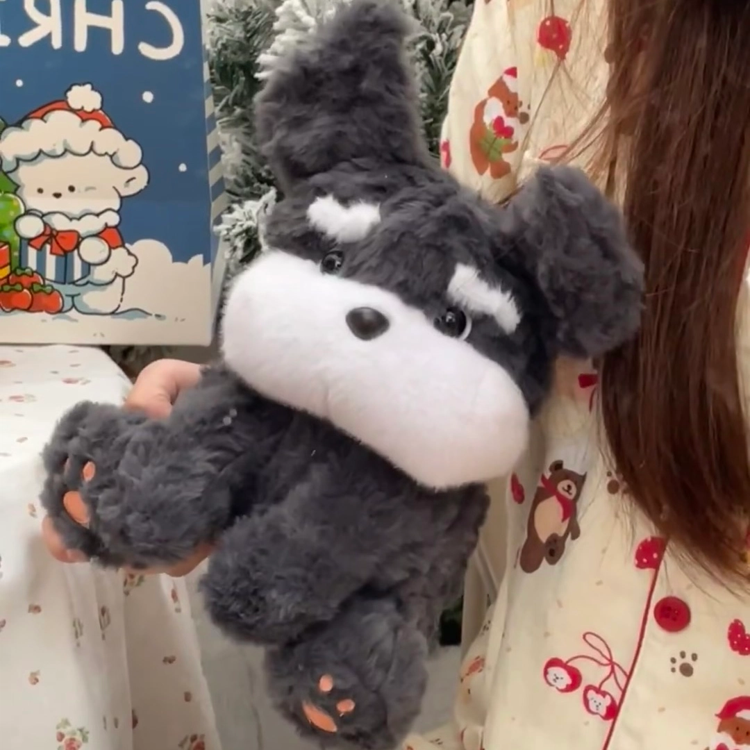OU DI PIG 22cm
