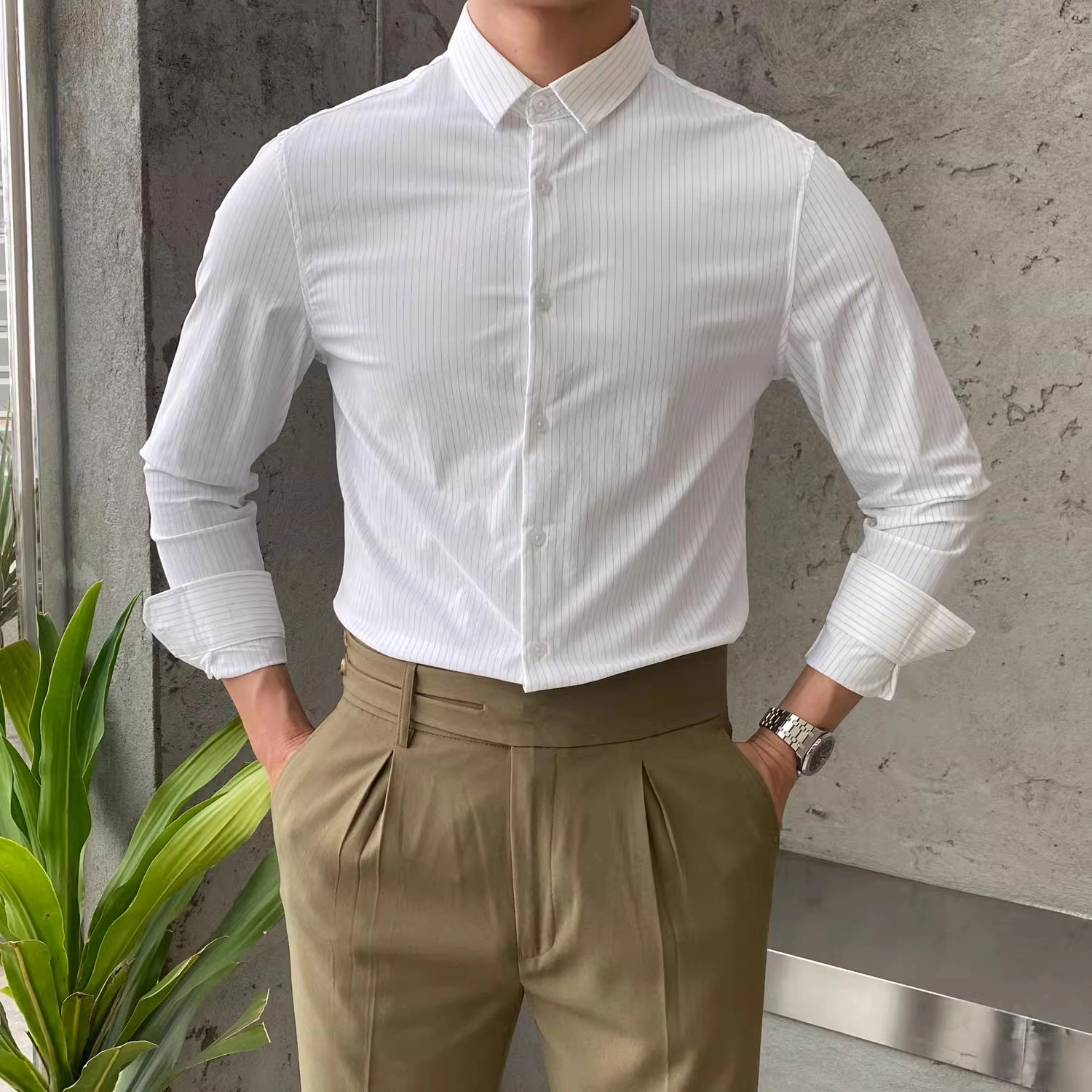 YOUSEKOO POLO