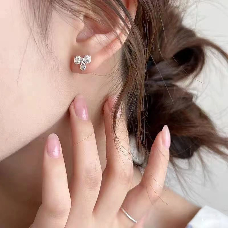 HAZYOU ins s925