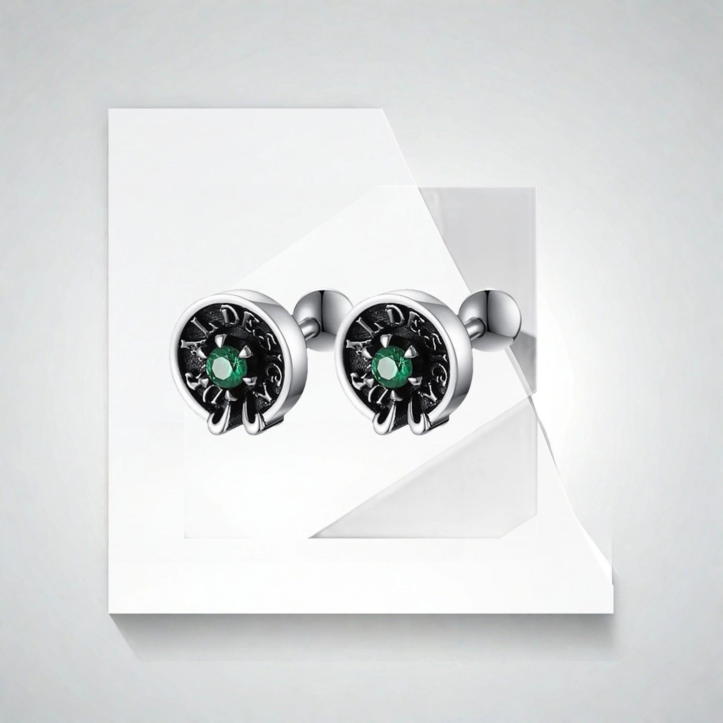 HAZYOU ins s925